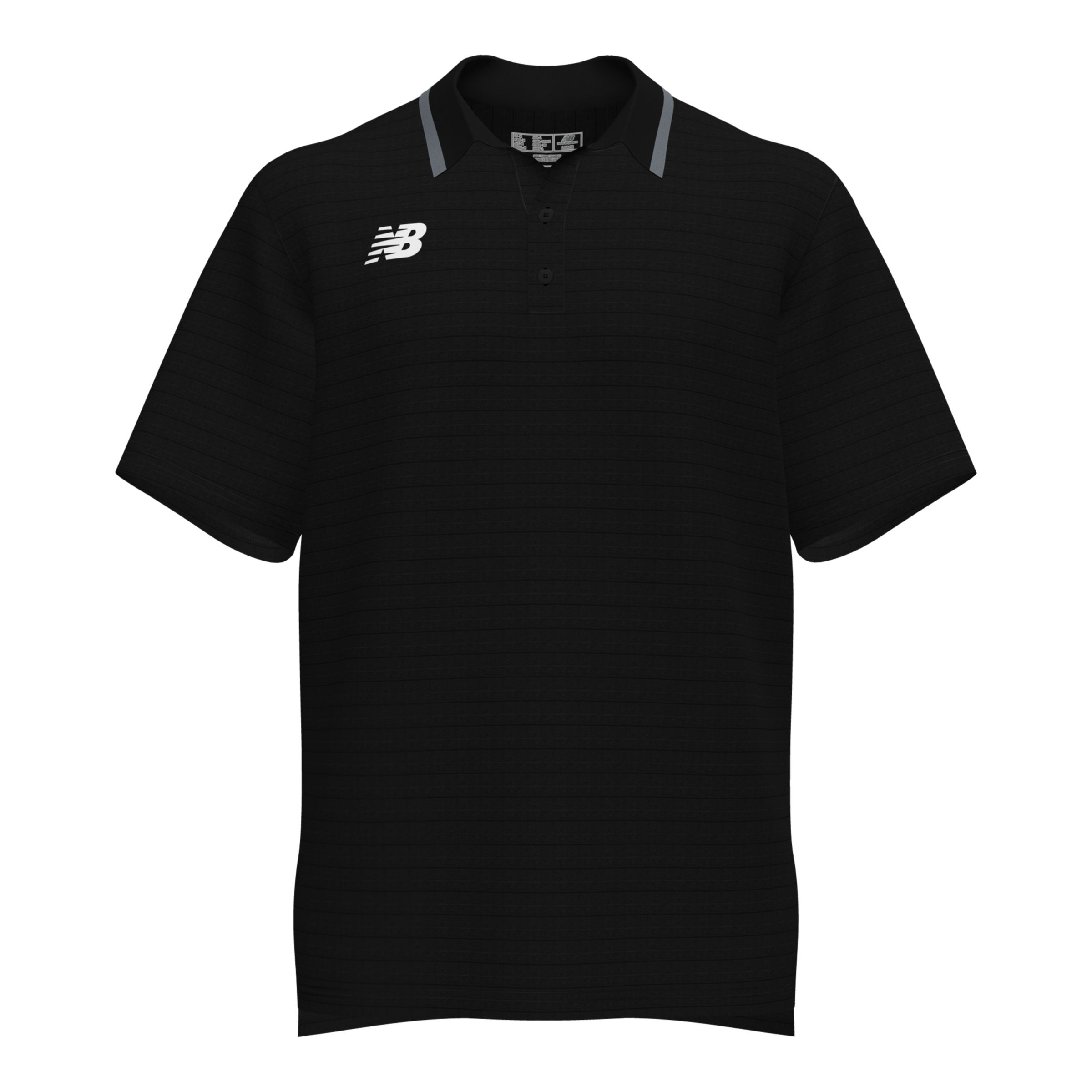 Nb sales polo shirt