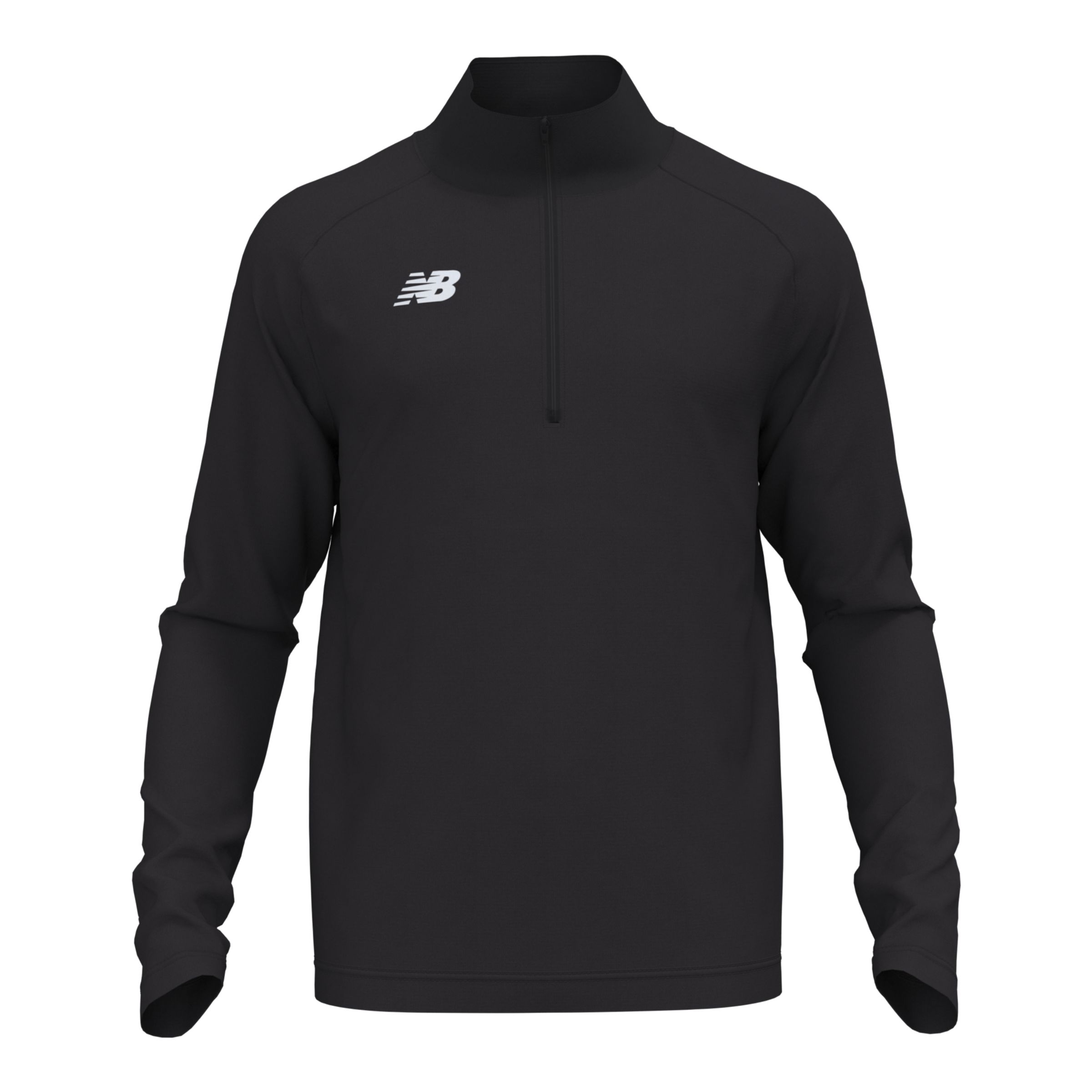 Men's Long Sleeves - New Balance Team Sports