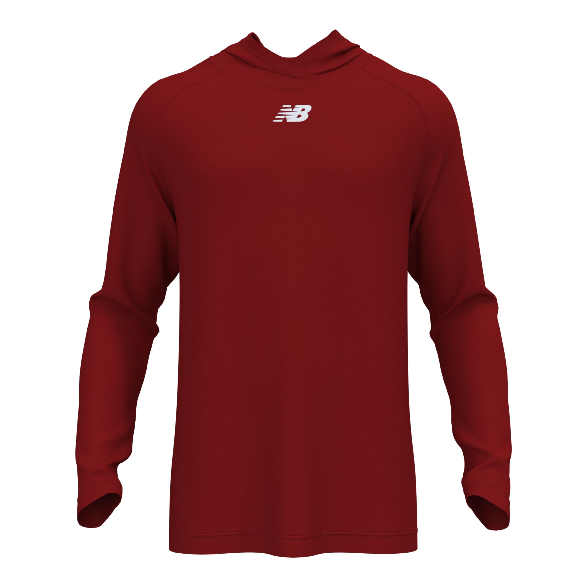 Men s Custom Team Apparel New Balance Team Sports