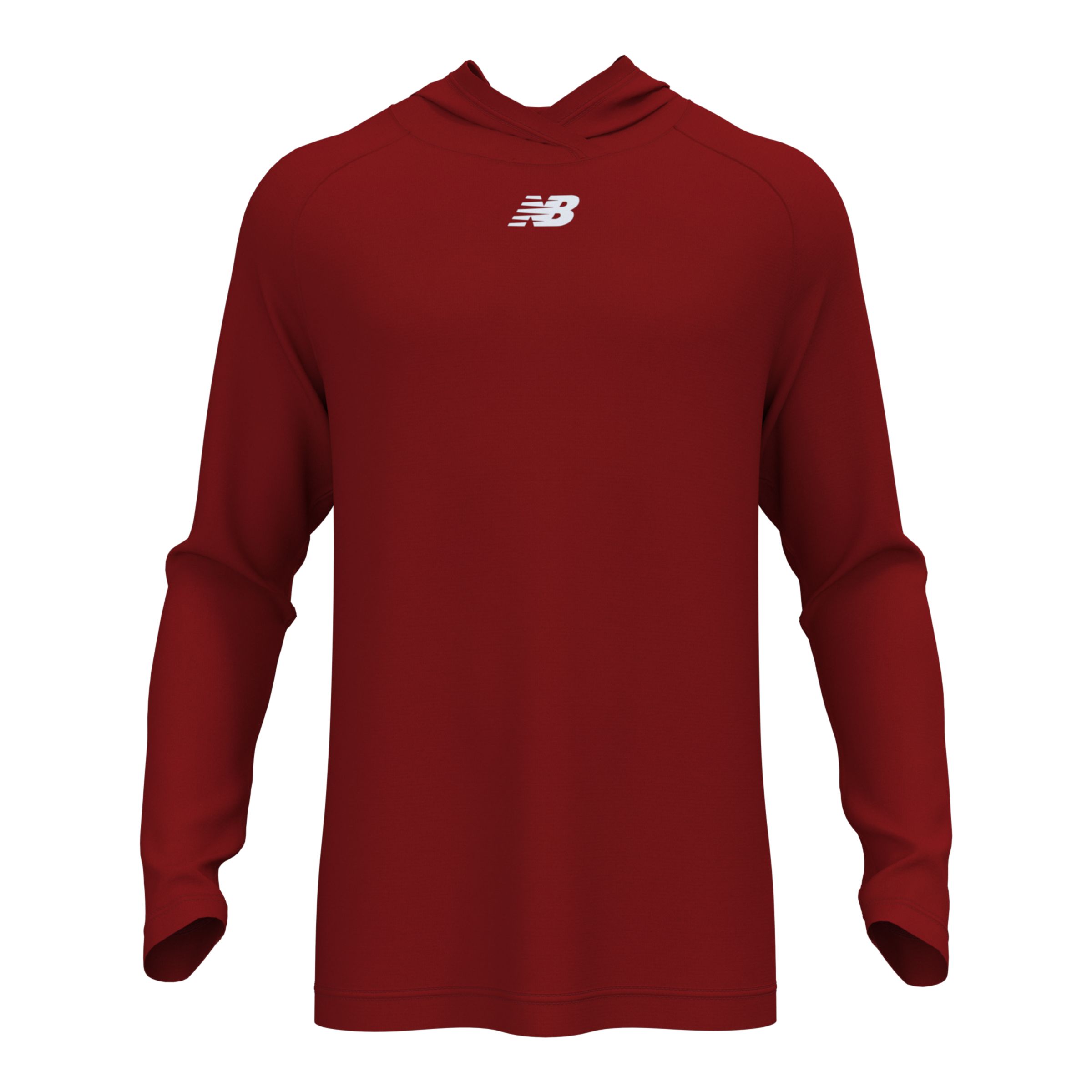 Essentials Cotton Jersey Athletic Fit T-Shirt - New Balance