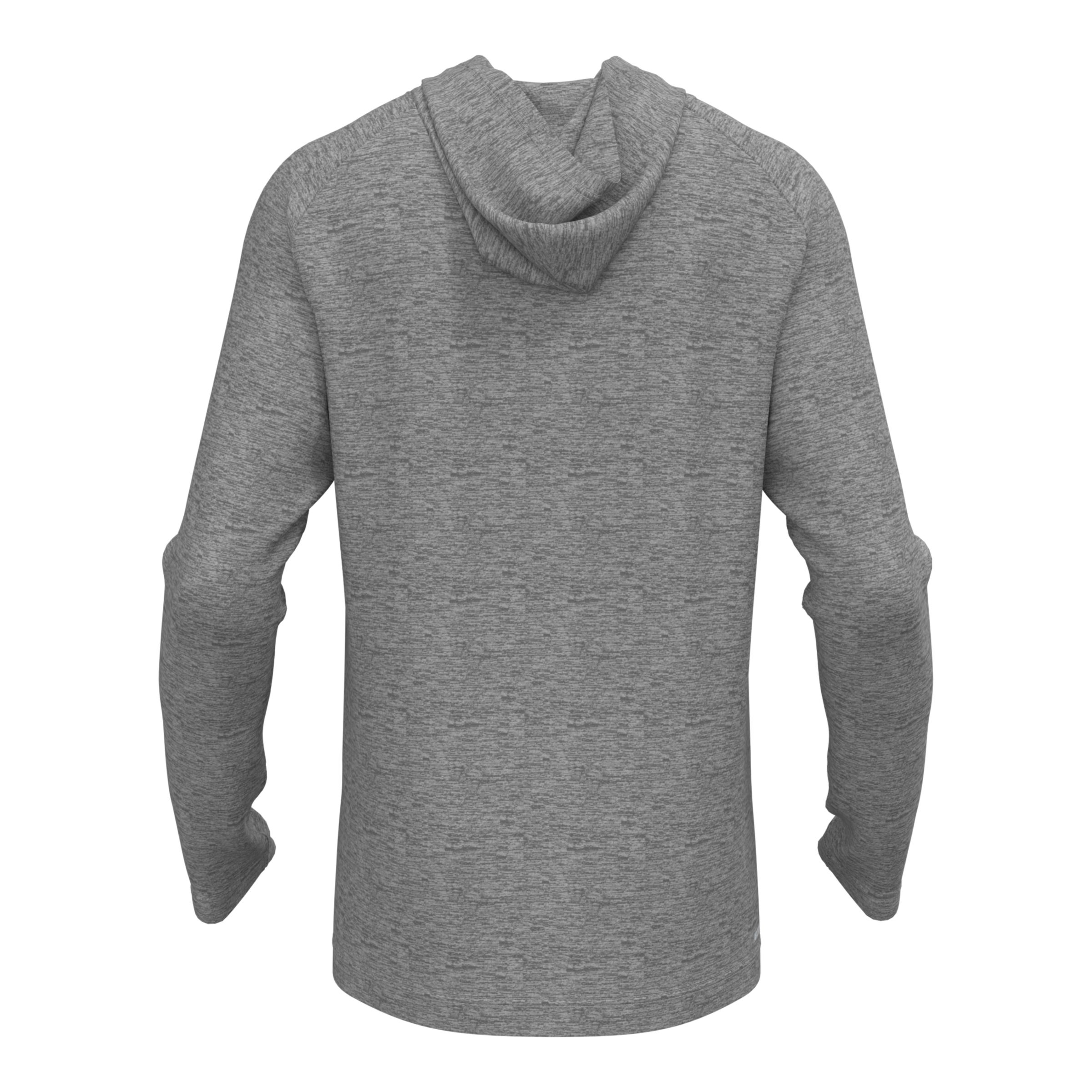 Athletic Knit Hoodie – Bar Benders