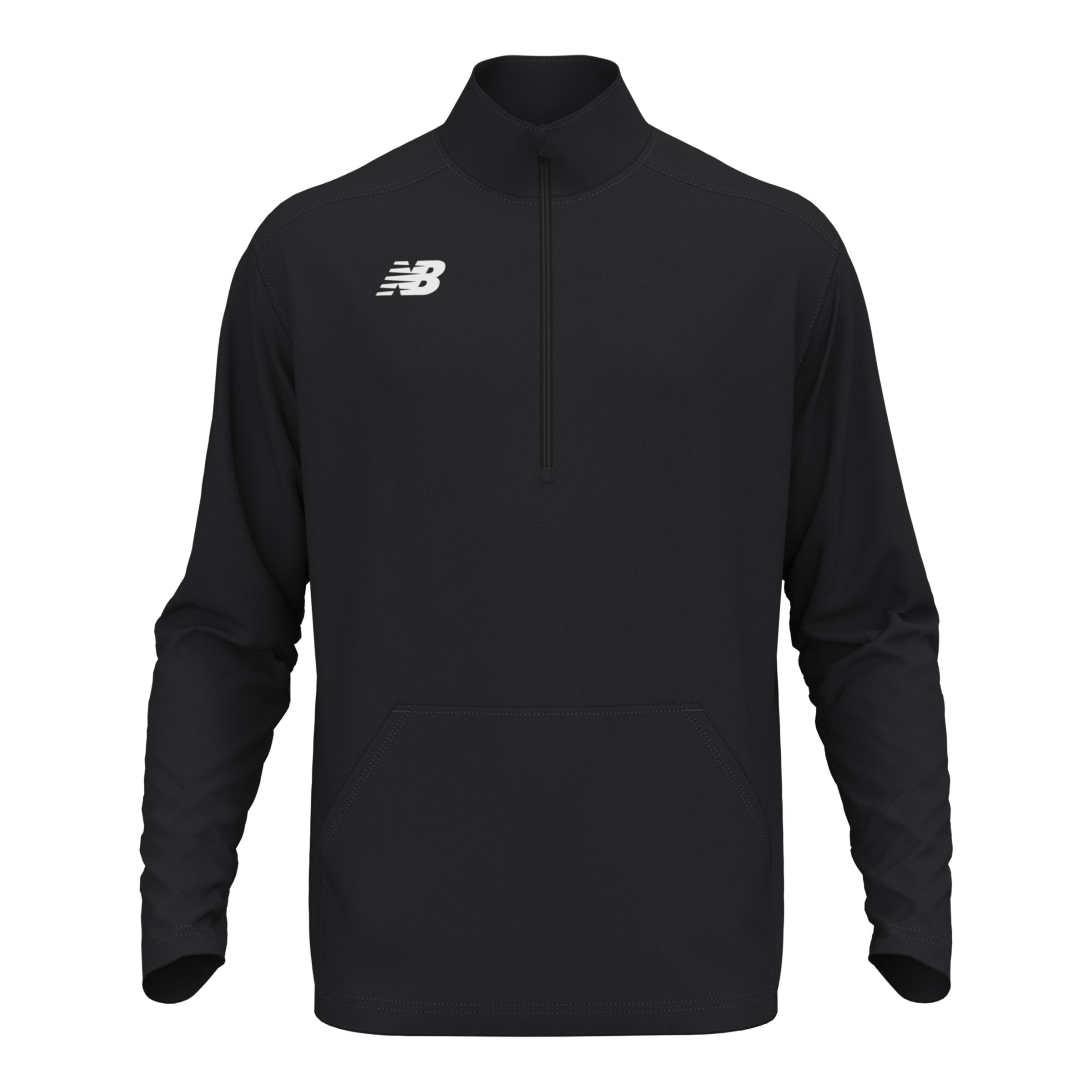 Midfield Half Zip