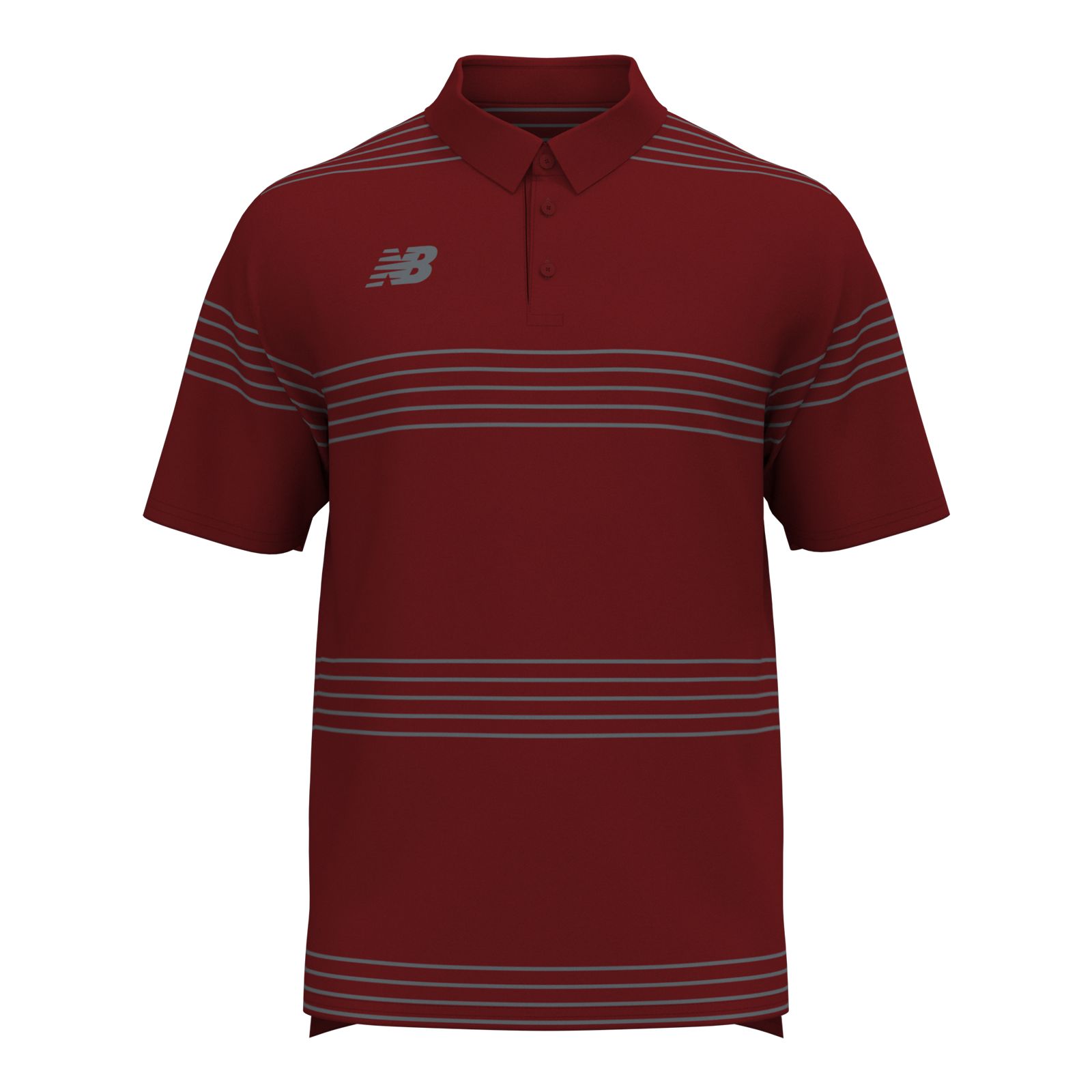 Men's Custom Team Apparel - New Balance Team Sports