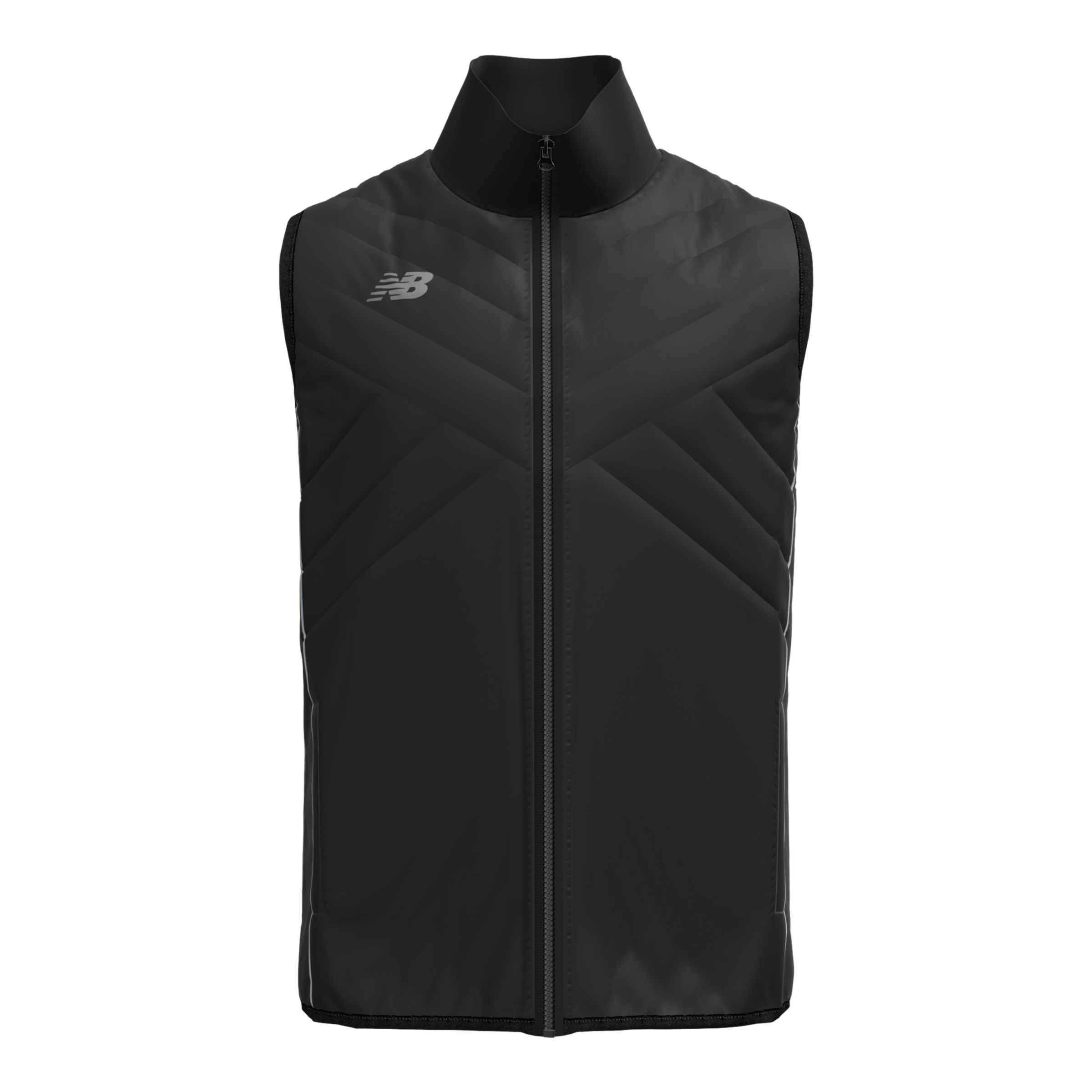 Varsity Vest