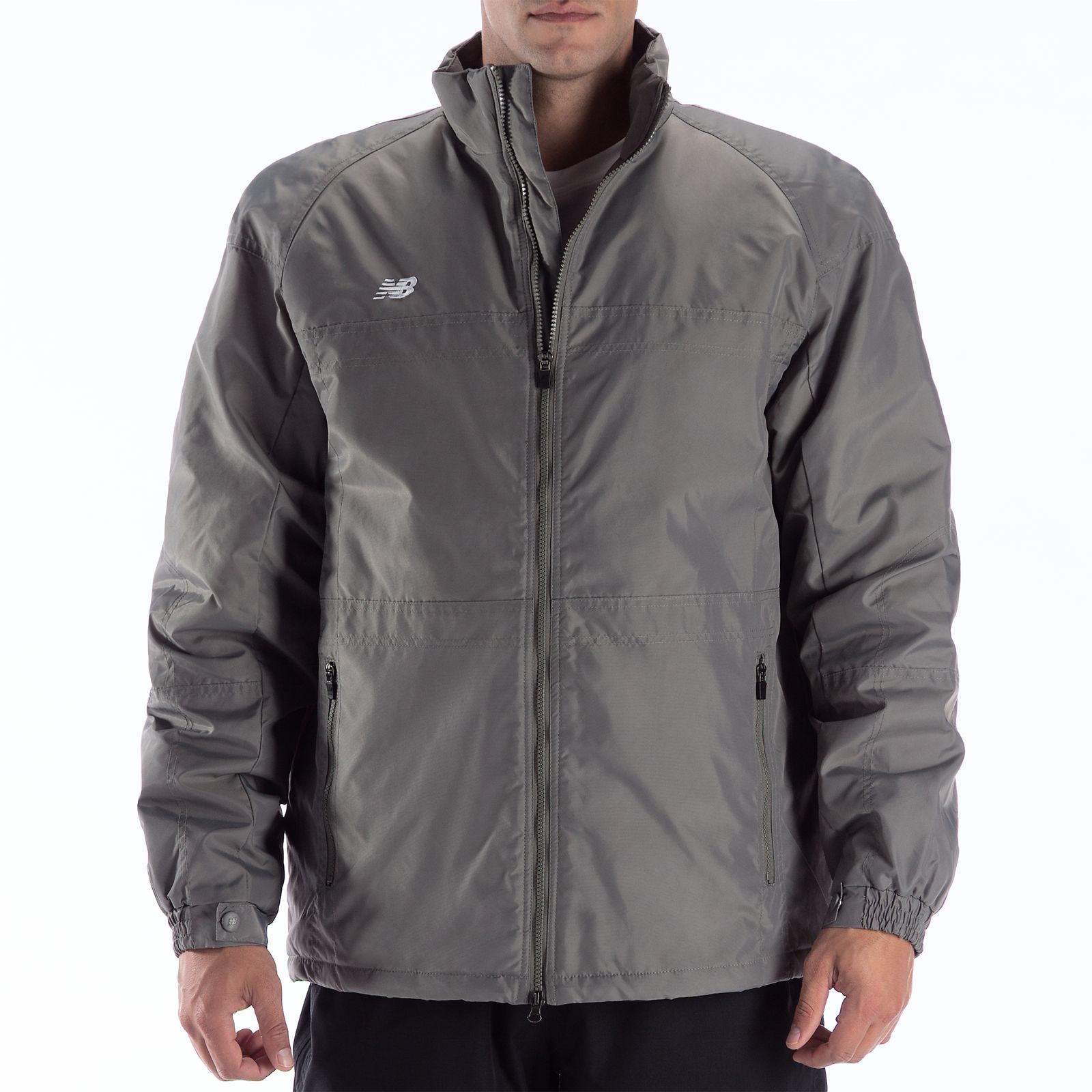 new balance sideline jacket