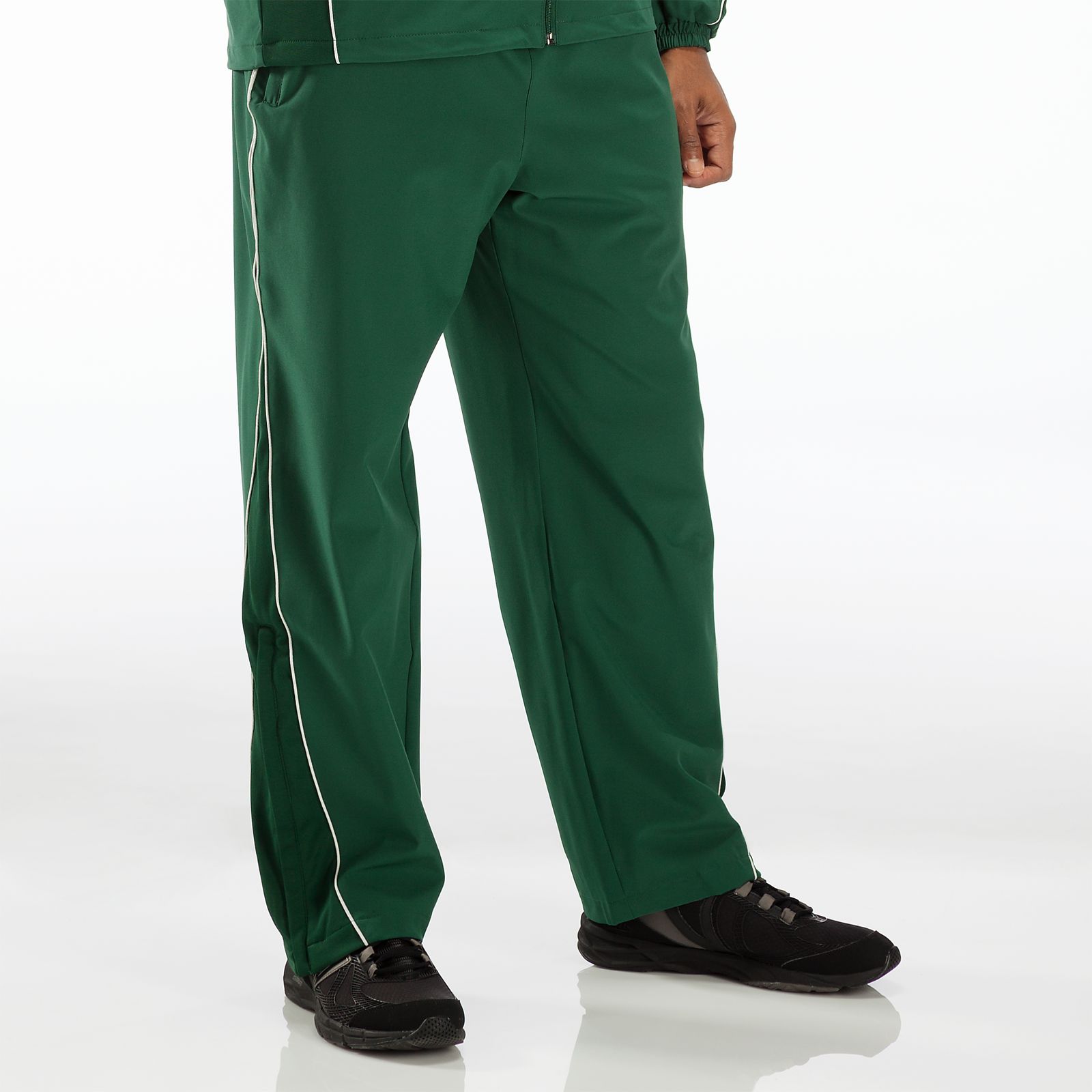 new balance warm up pants