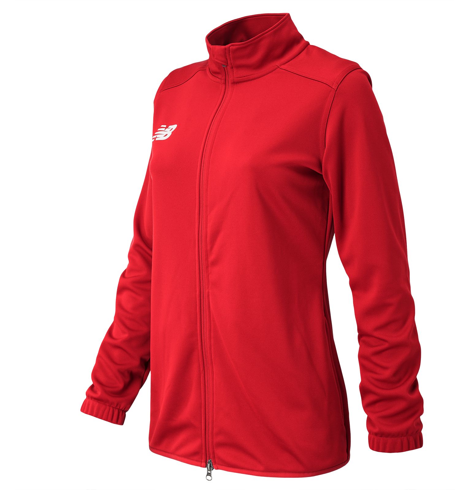 new balance training jacket