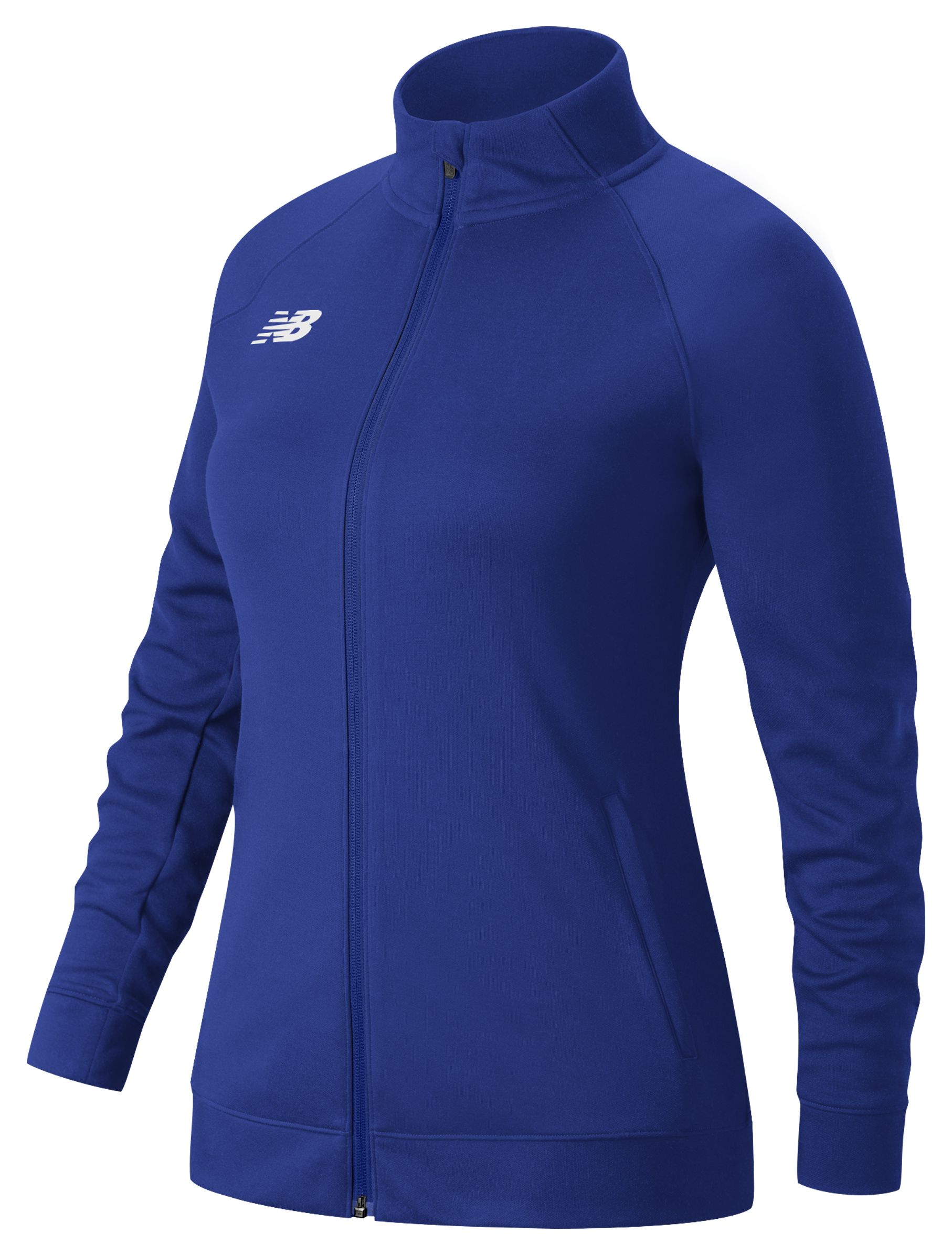 Women's Sports Jacket - Workout Jackets - New Balance