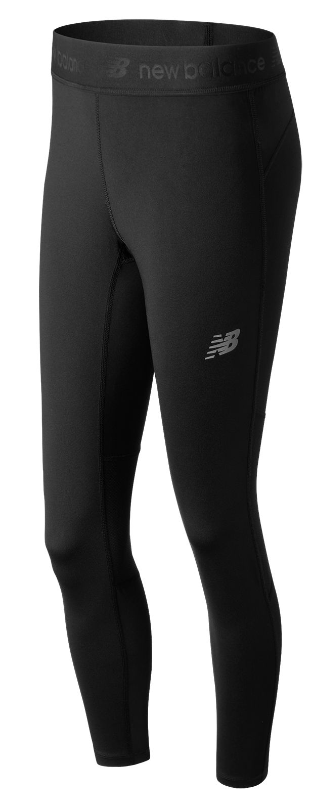 Women's NBW Compression Tight, Team Black image number 0