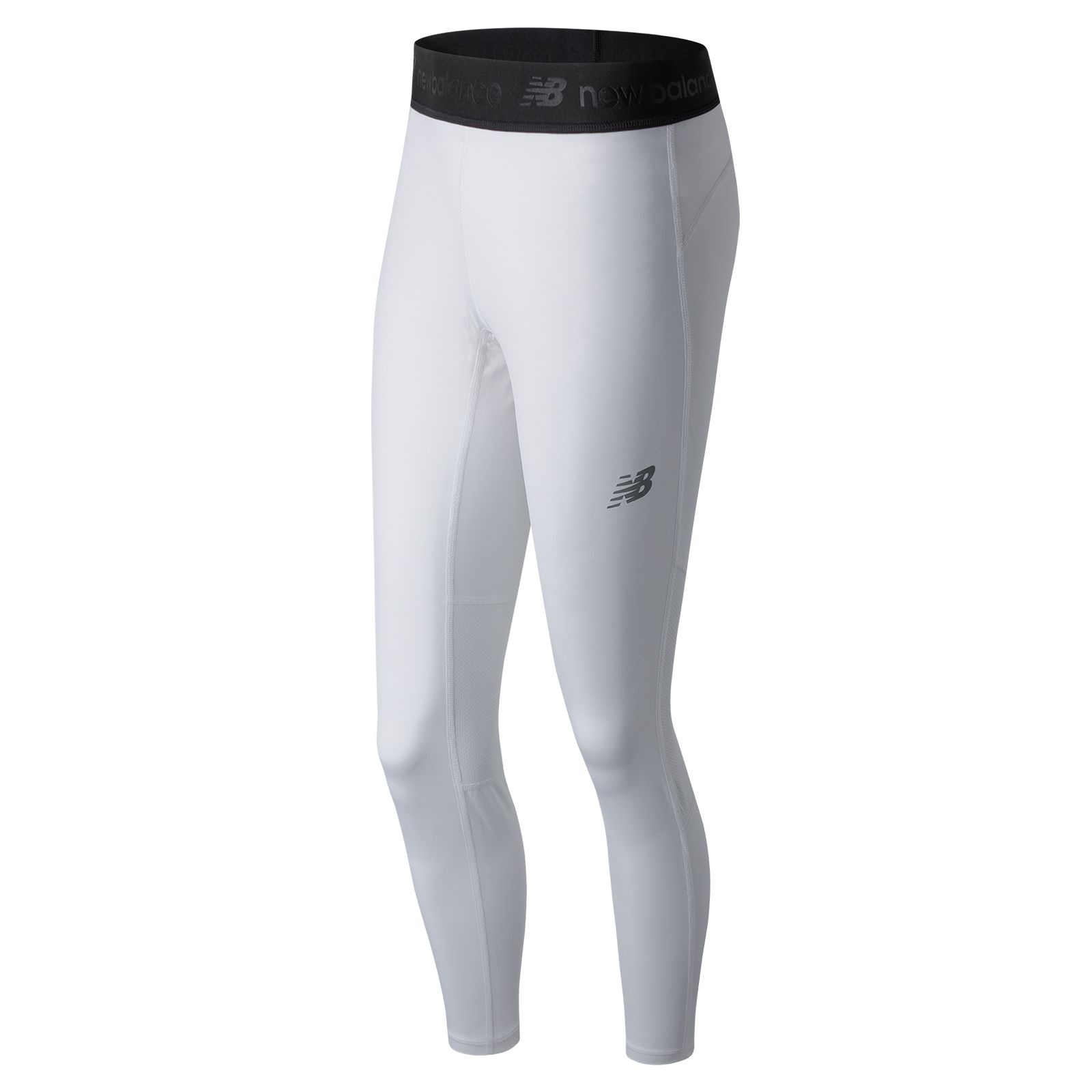Women's NBW Compression Tight, White image number 0