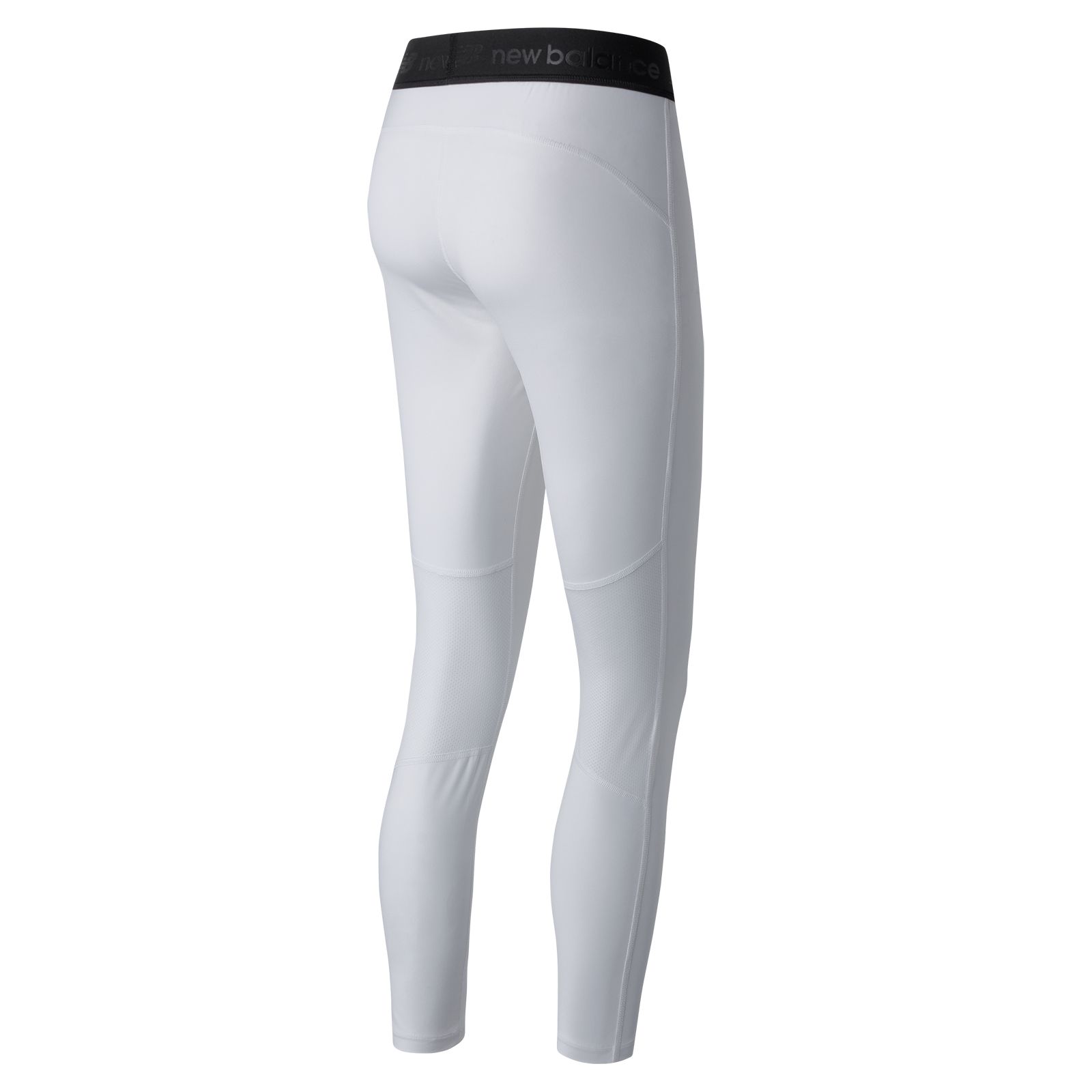 Women's NBW Compression Tight, White image number 1