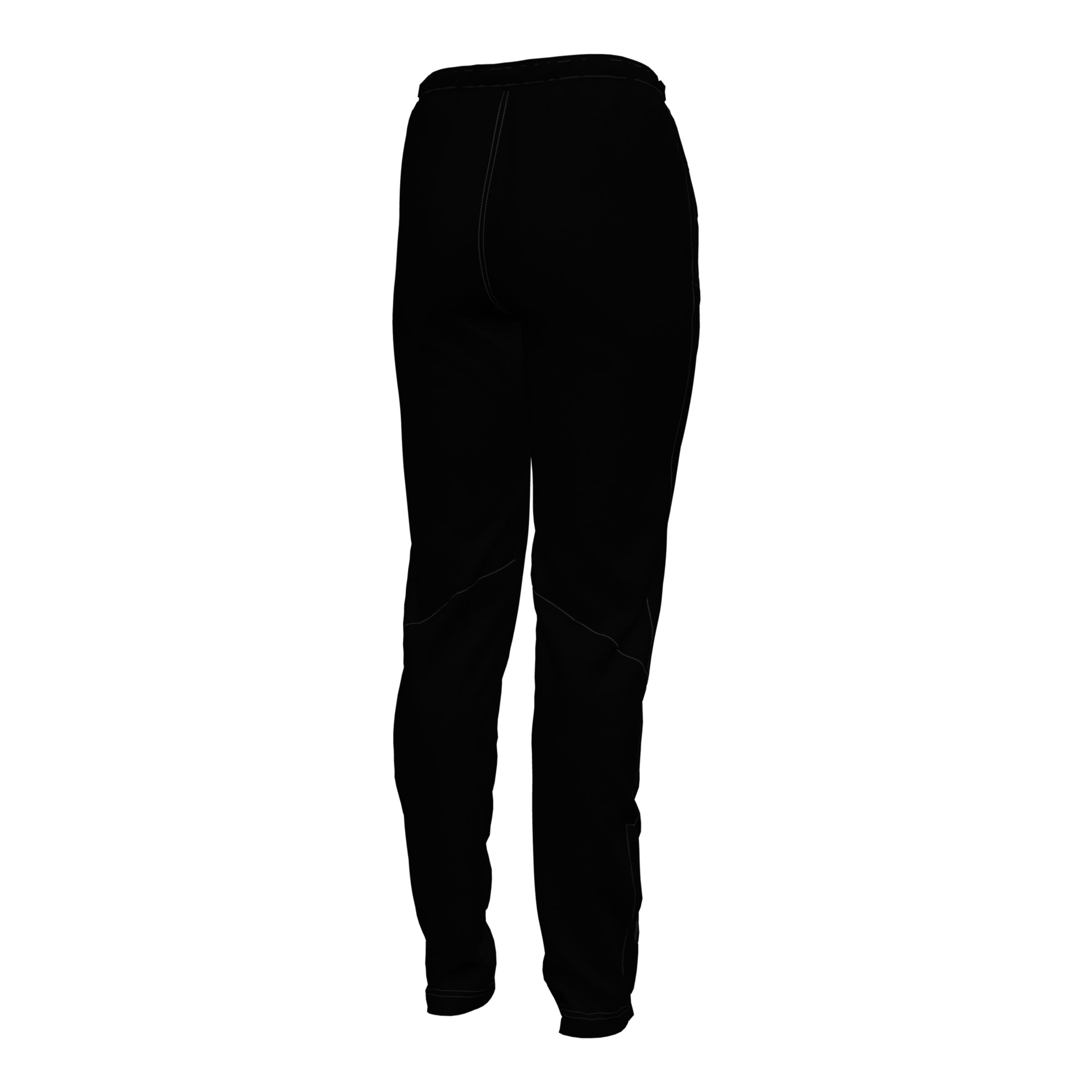 Slim Fit Knit Pant - Women's - Pants, - NB Team Sports - US