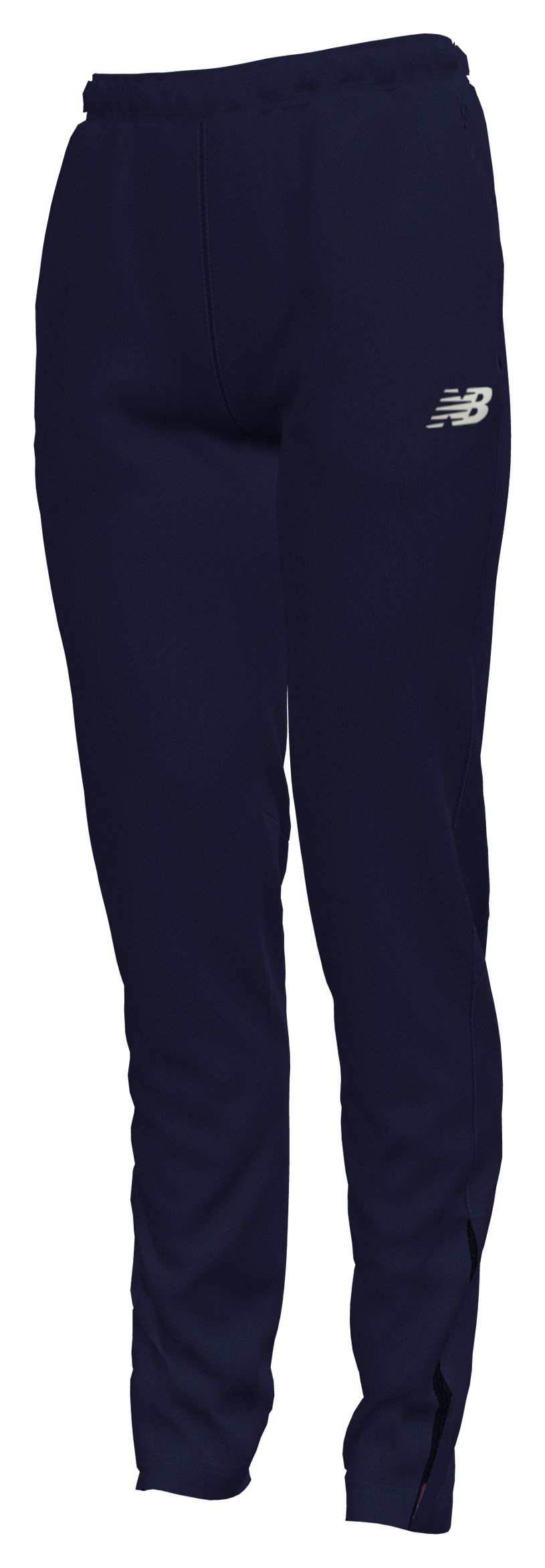 New Balance Women's Slim Fit Track Pant