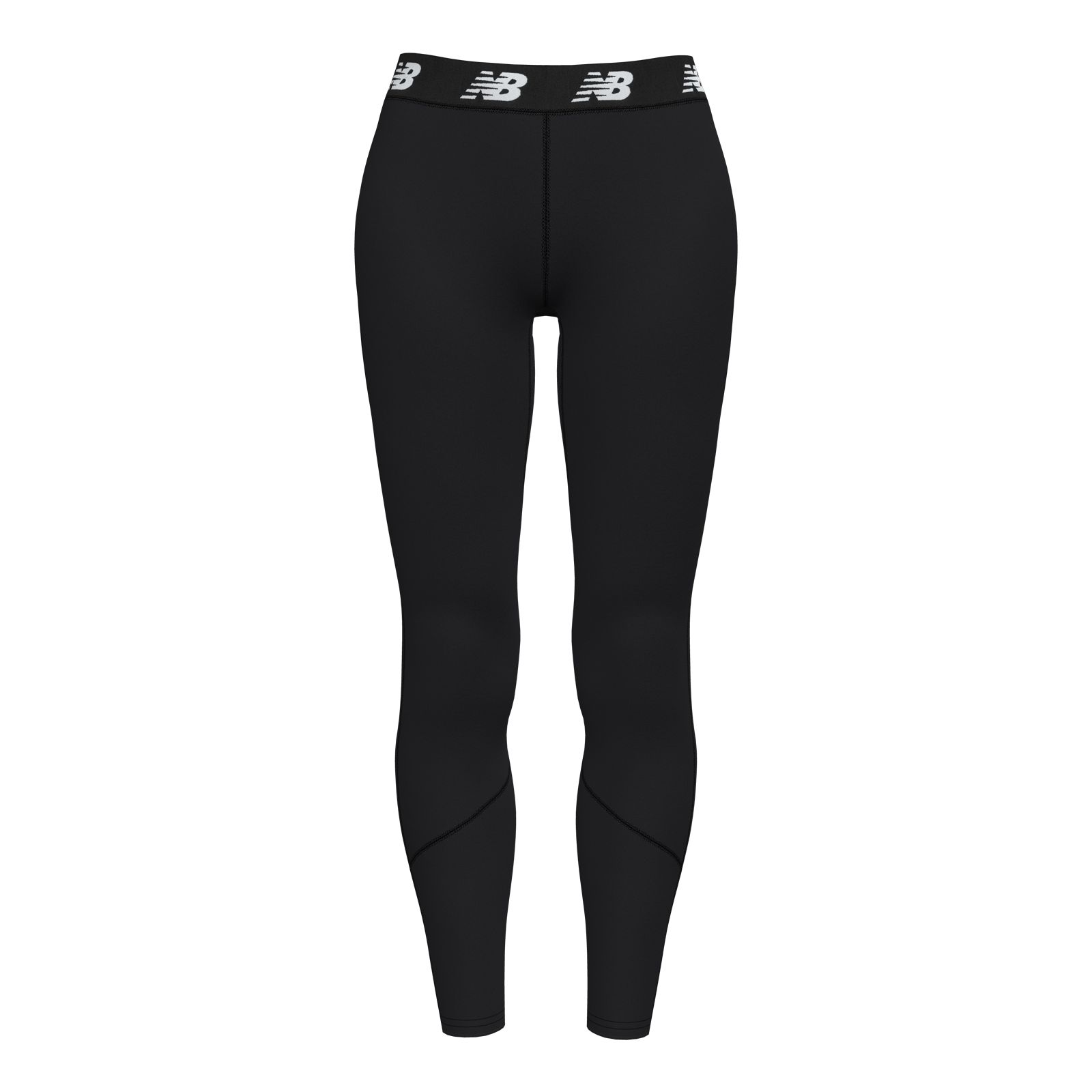 Cold Comp Tight - Women's - Pants, - NB Team Sports - US