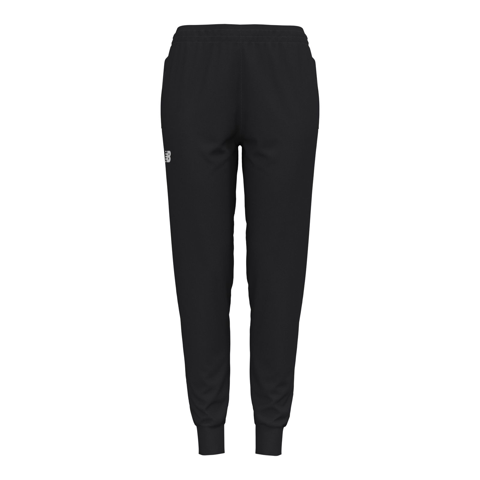 Buy Off White Track Pants for Women by NEW BALANCE Online
