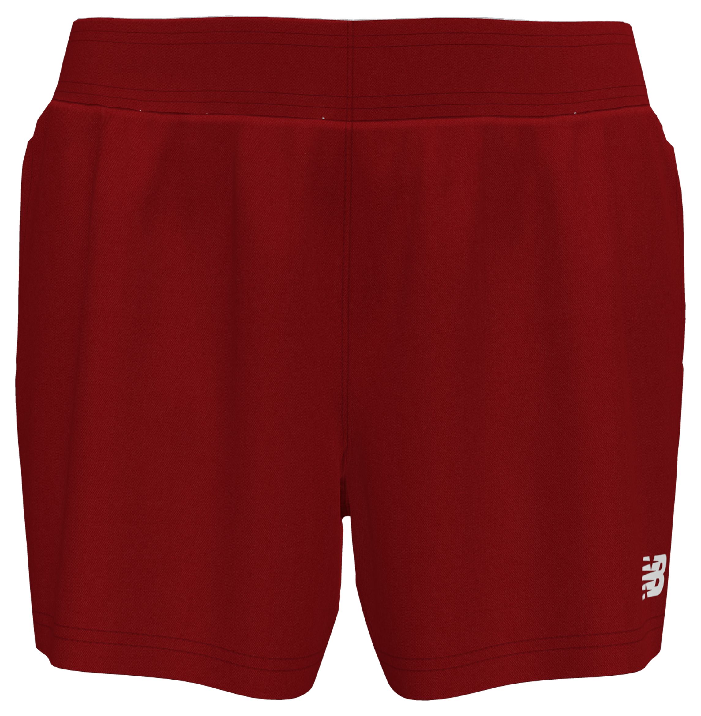 Tech Short - Women's - Shorts, - NB Team Sports - US