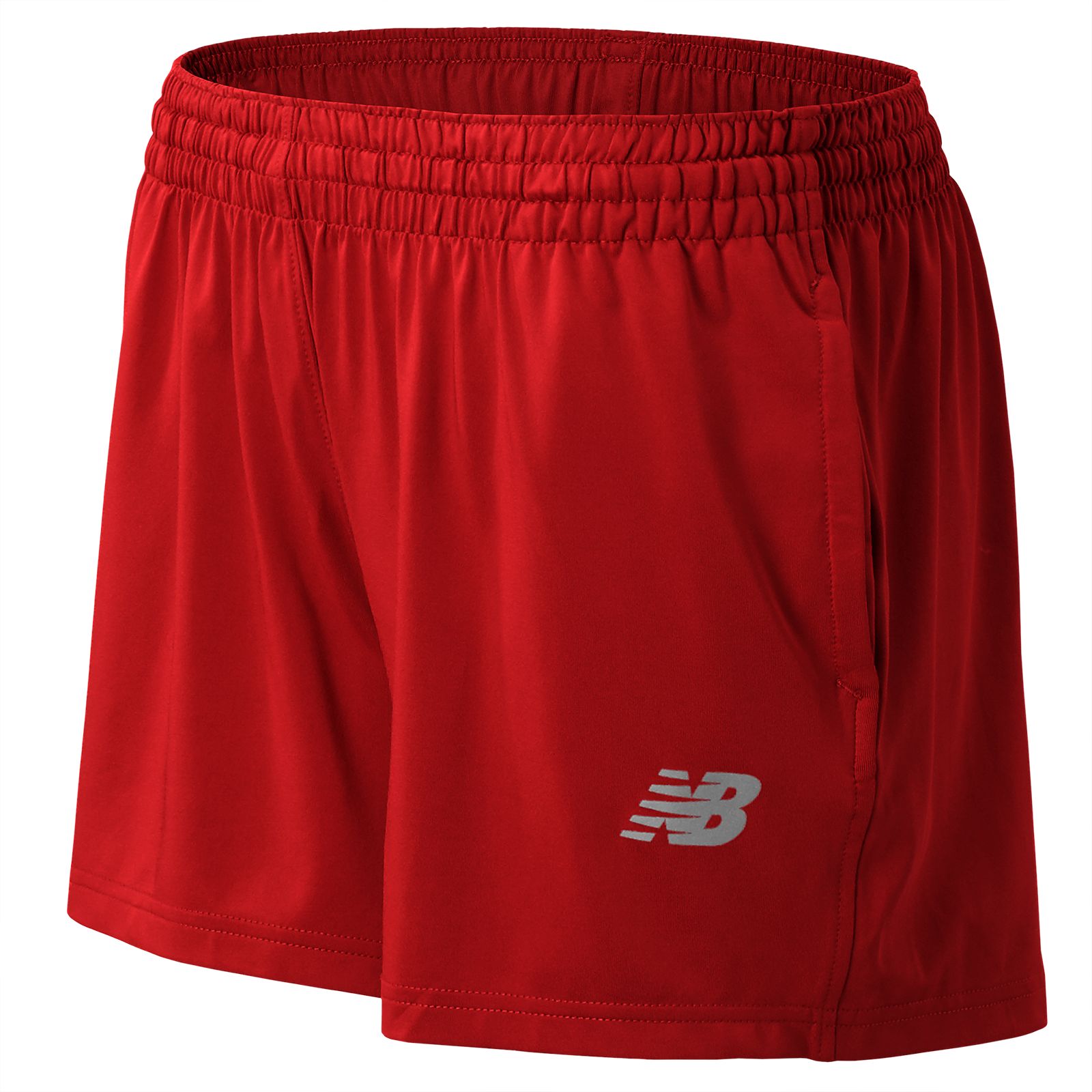 Athletics Brief - Women's - Shorts, - NB Team Sports - US