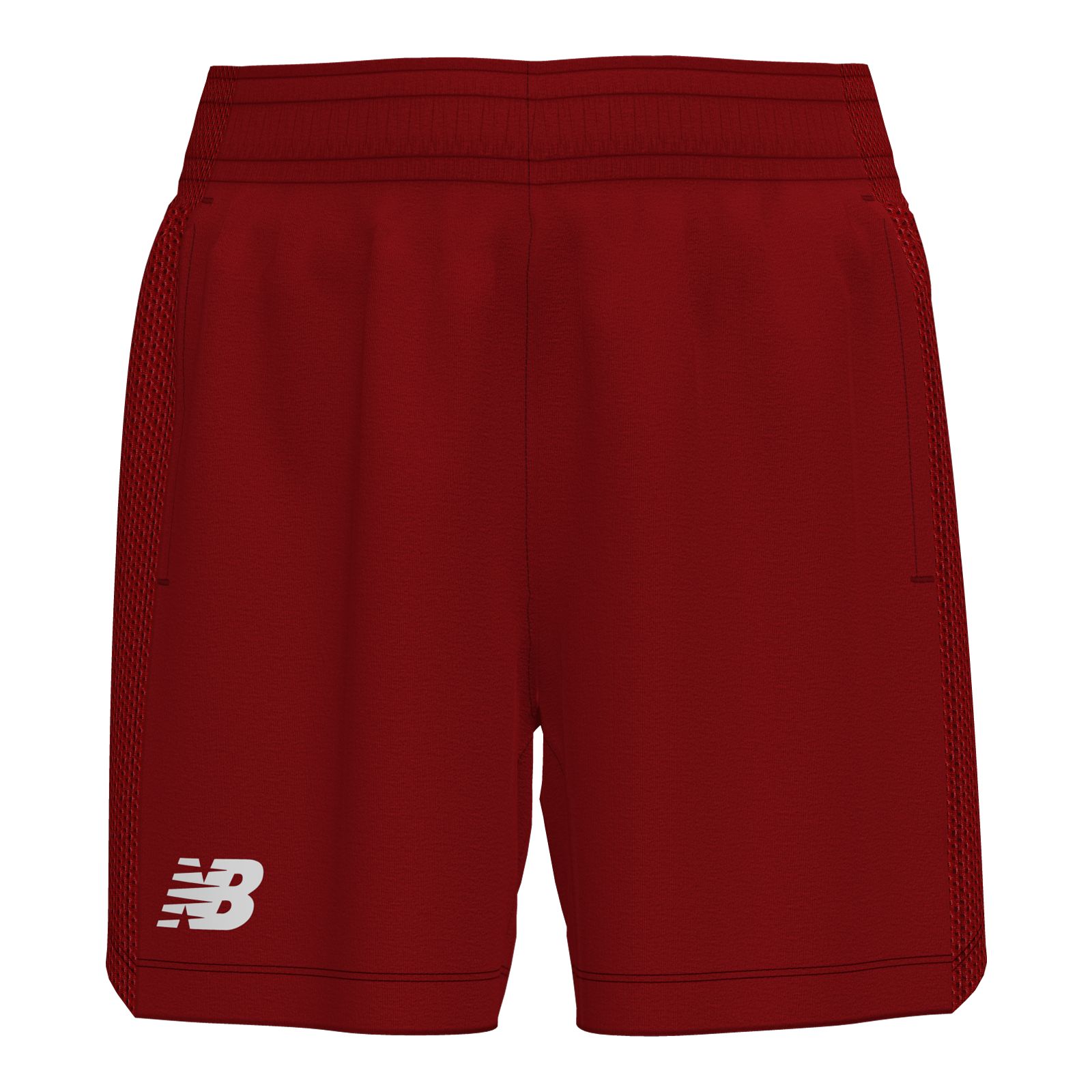 Custom Training Short