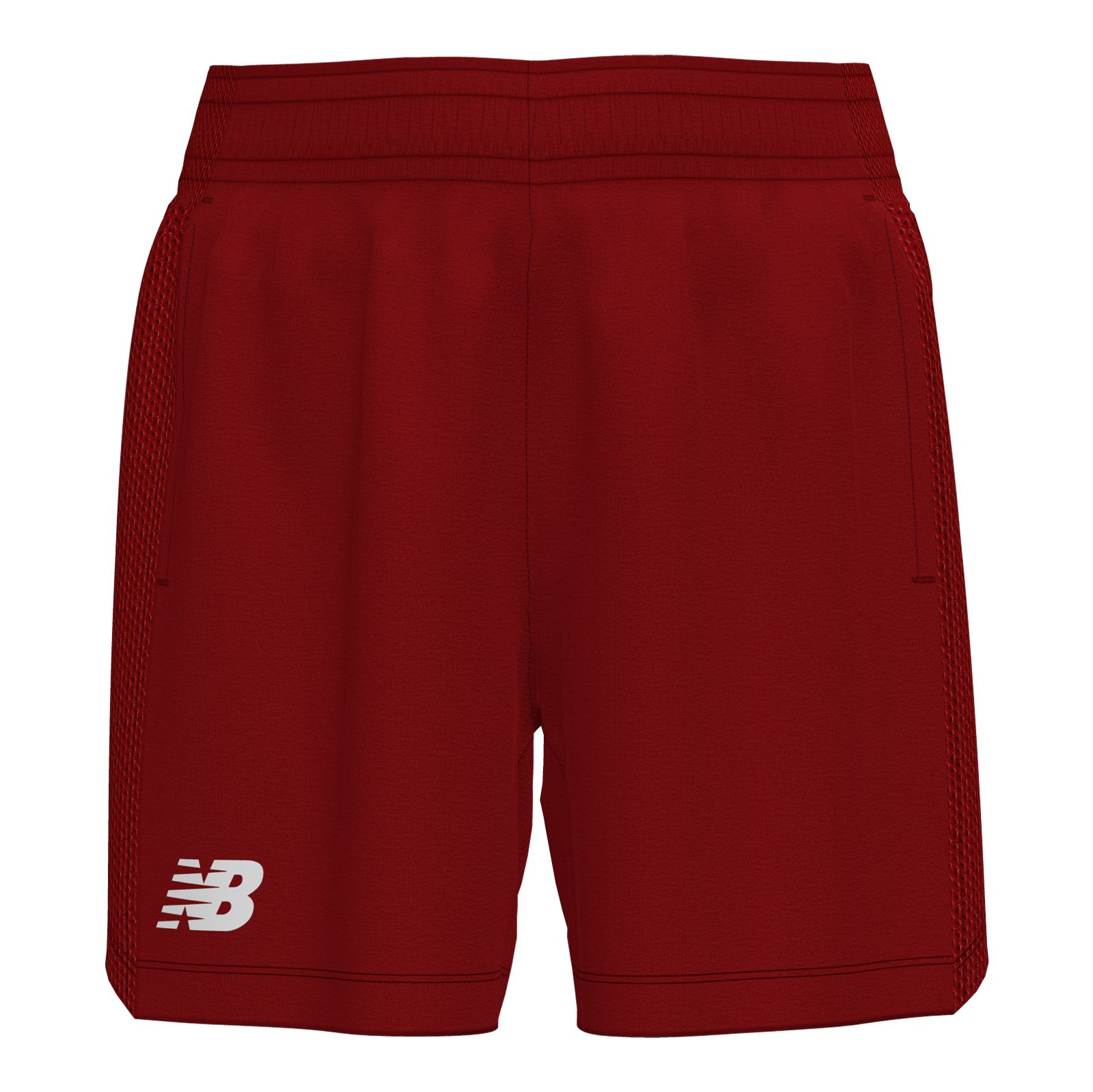 Training Short