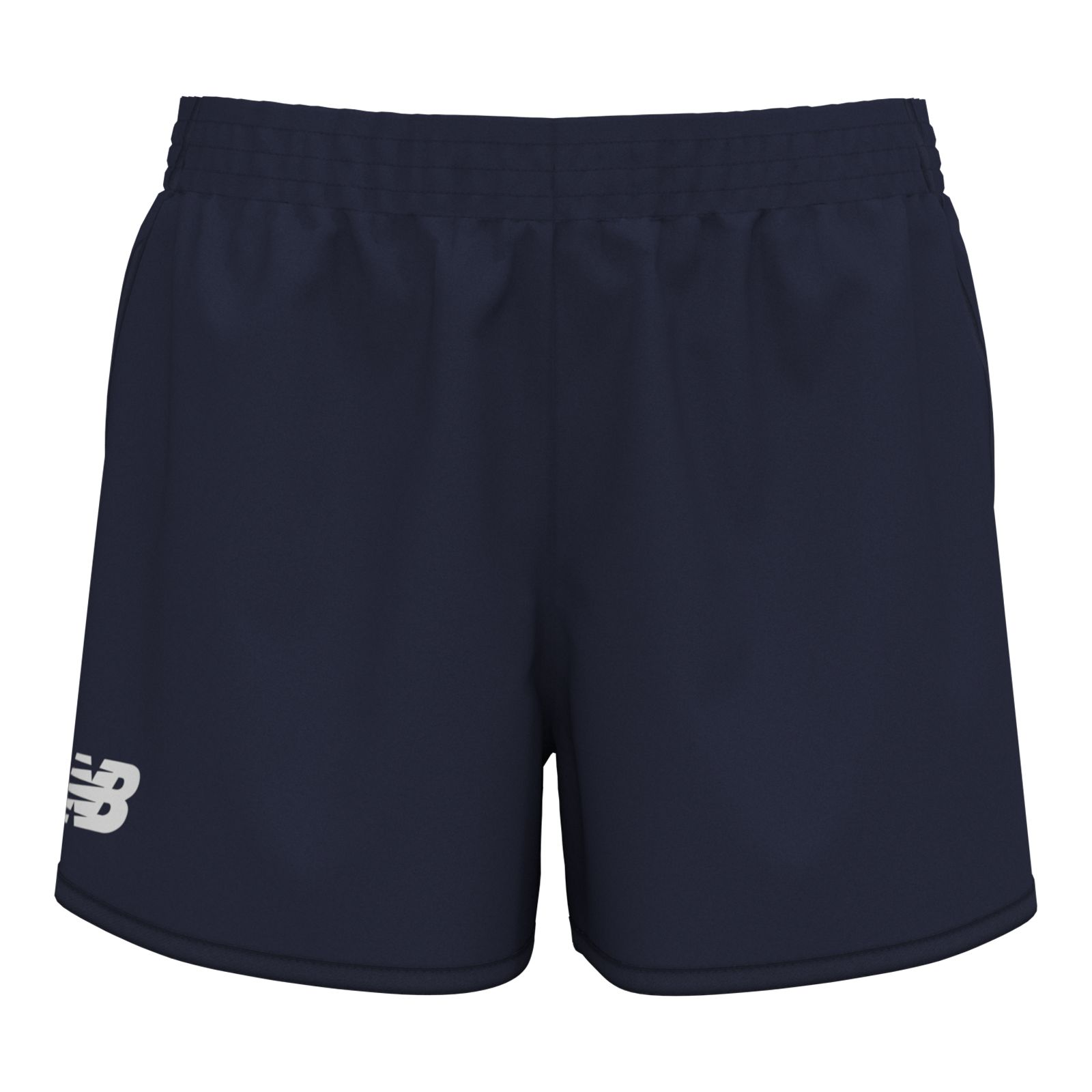 New balance mens store shorts