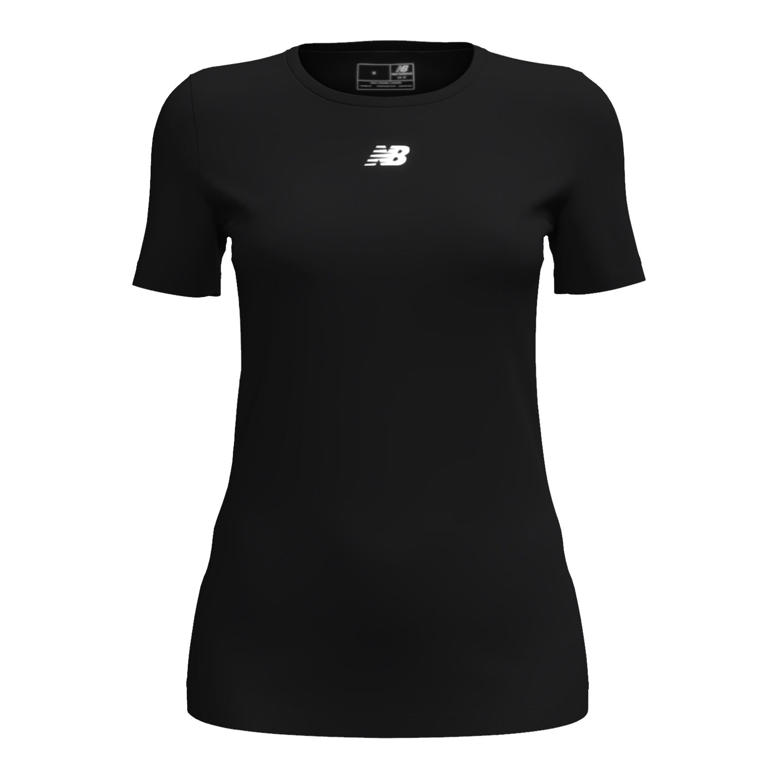 Women's Short Sleeve Workout Shirts Crewneck Sports Yoga Running Dry Fit  Tops Side Split Tee