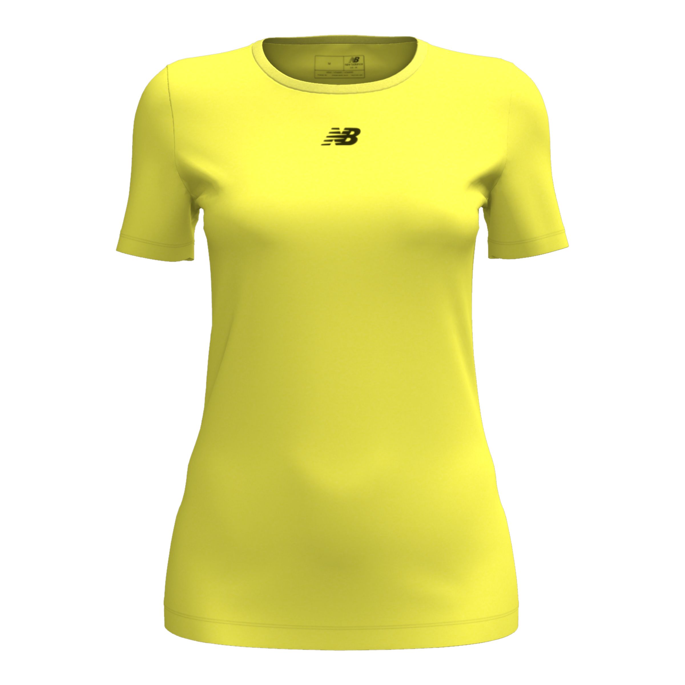 NBlend Tee Women s Tops NB Team Sports US