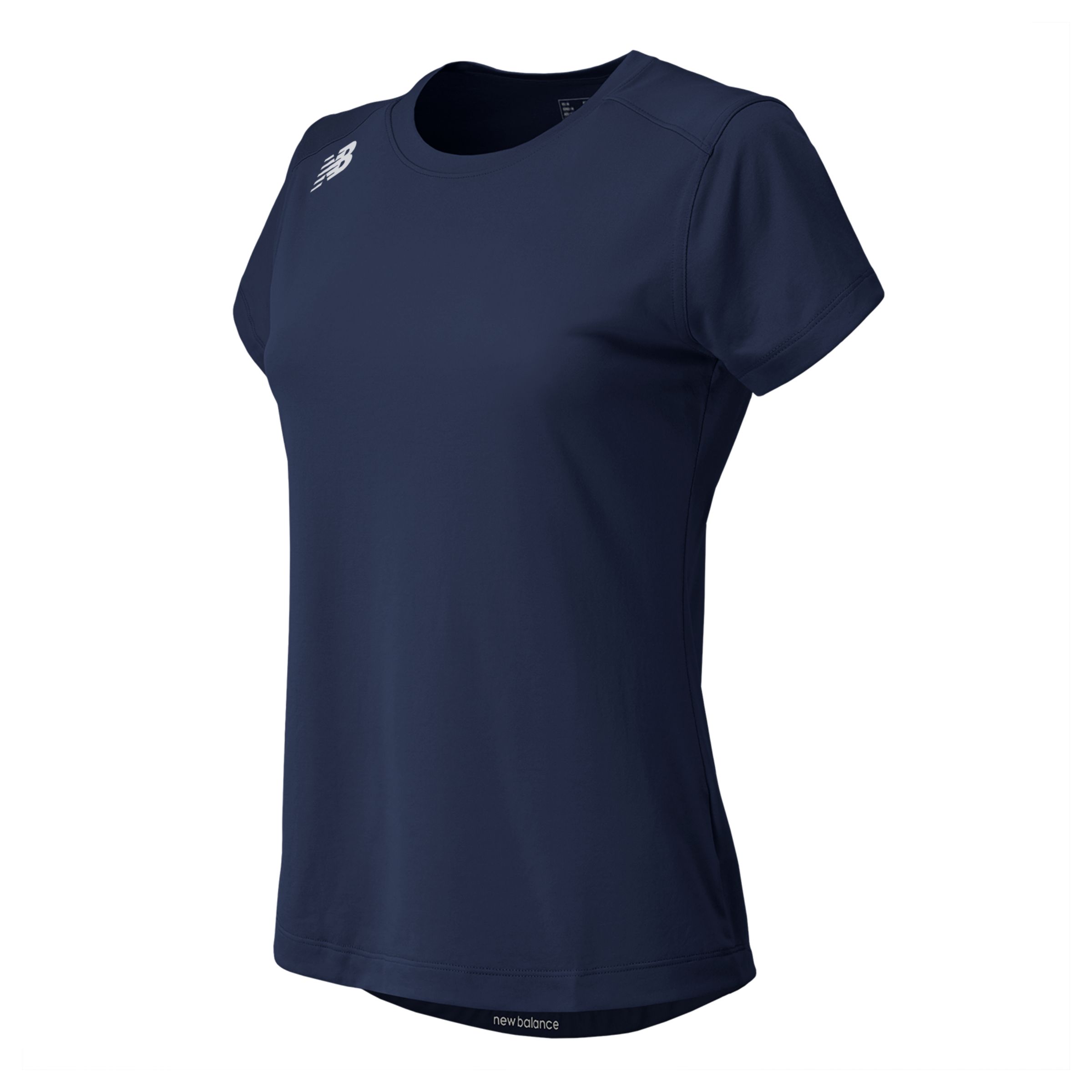 New balance 2024 dry shirt