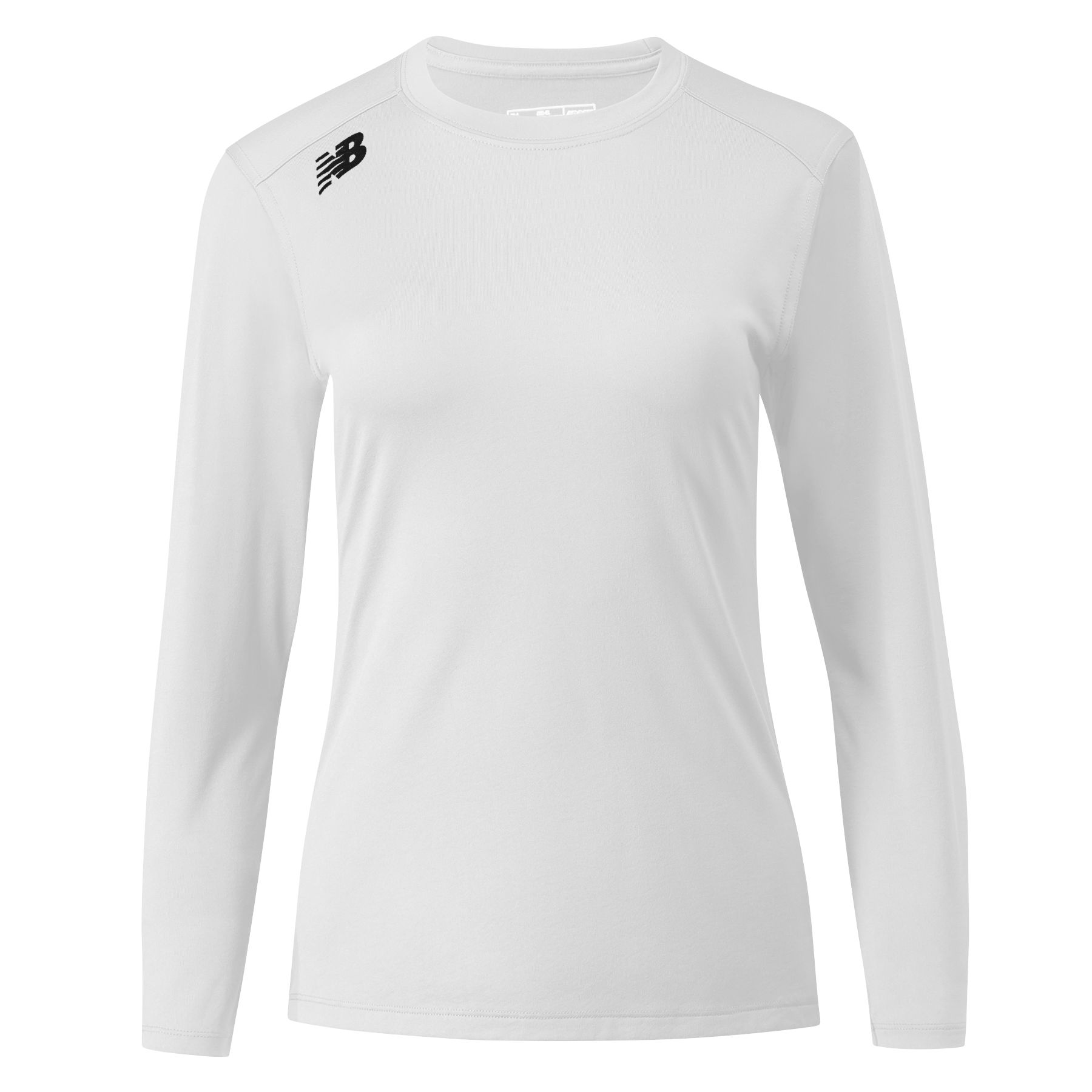 Long Sleeve Tech Shirt