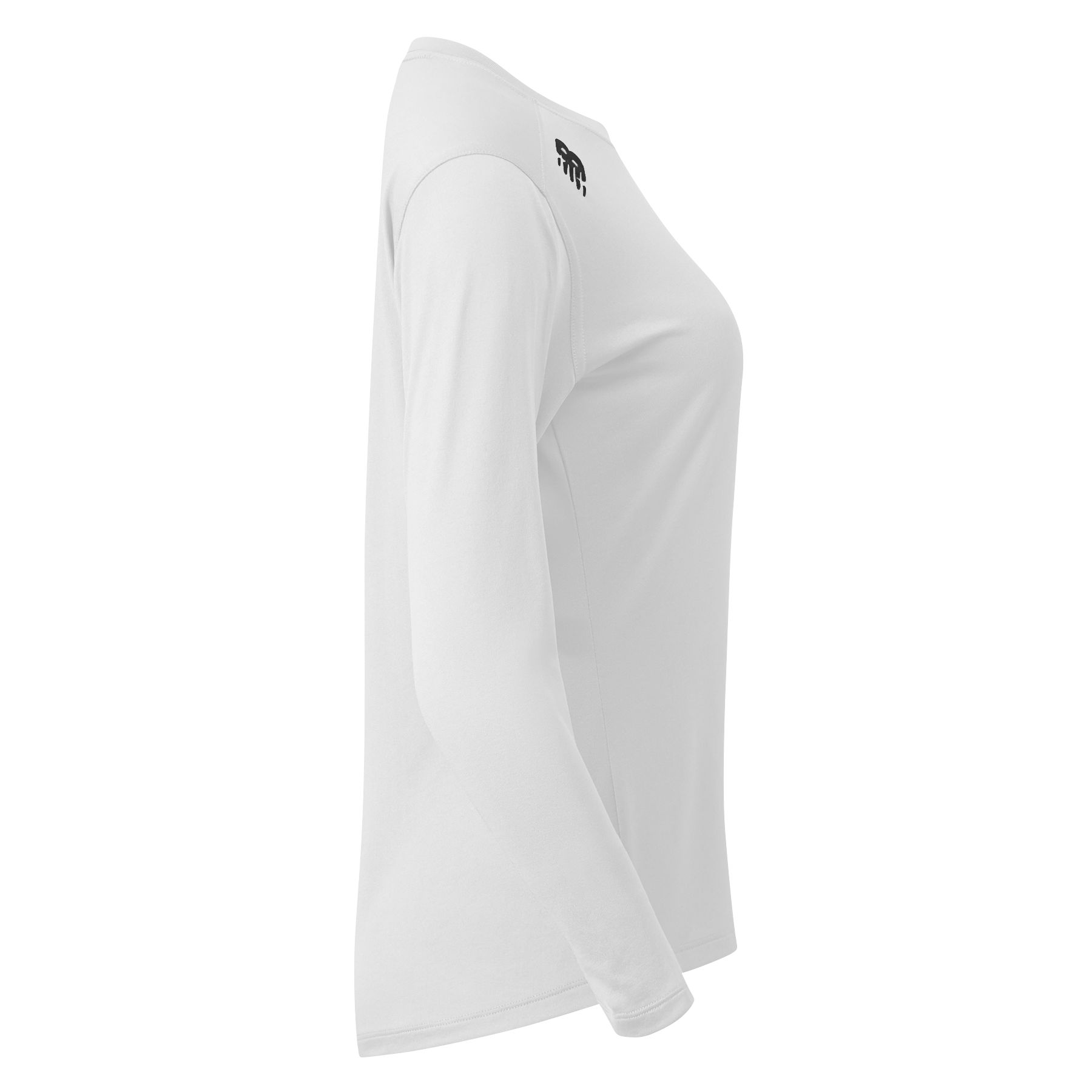 New Balance - Women's Long Sleeve T-Shirt (TMWT501 DH)