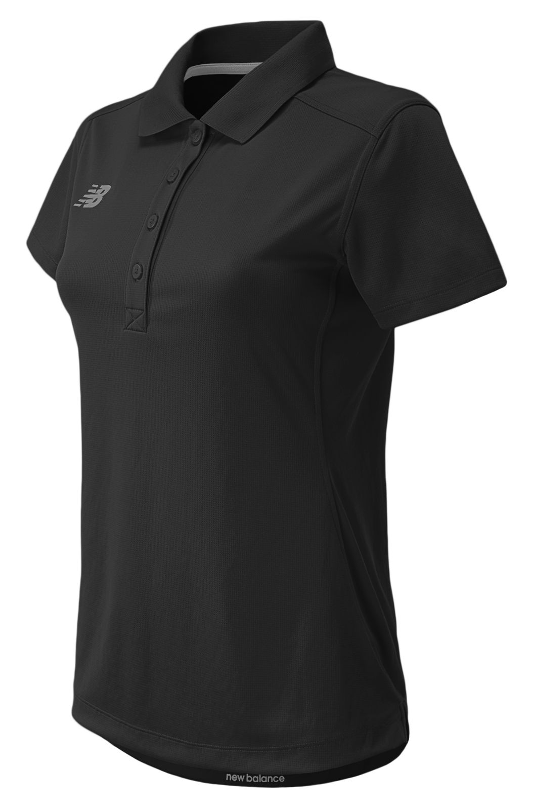 Performance Tech Polo, Team Black image number 0