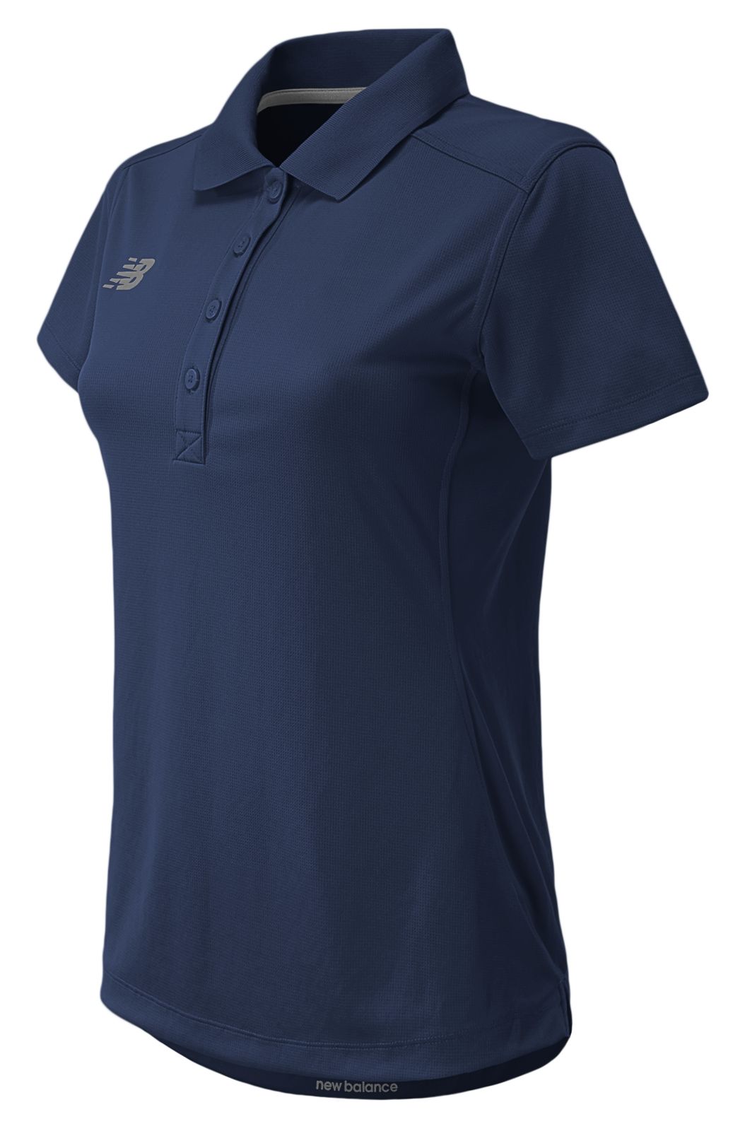 Performance Tech Polo, Team Navy image number 0