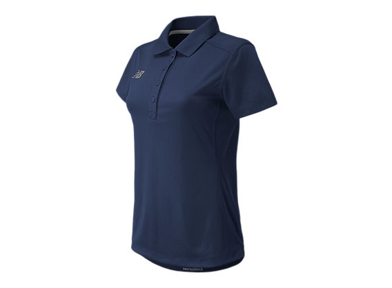 Performance Tech Polo, Team Navy image number 0