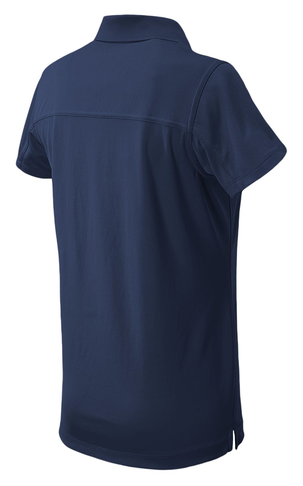 Performance Tech Polo, Team Navy image number 1