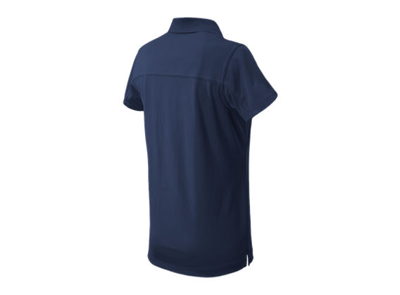 Performance Tech Polo, Team Navy image number 1