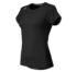 Women's NB Short Sleeve Compression Top