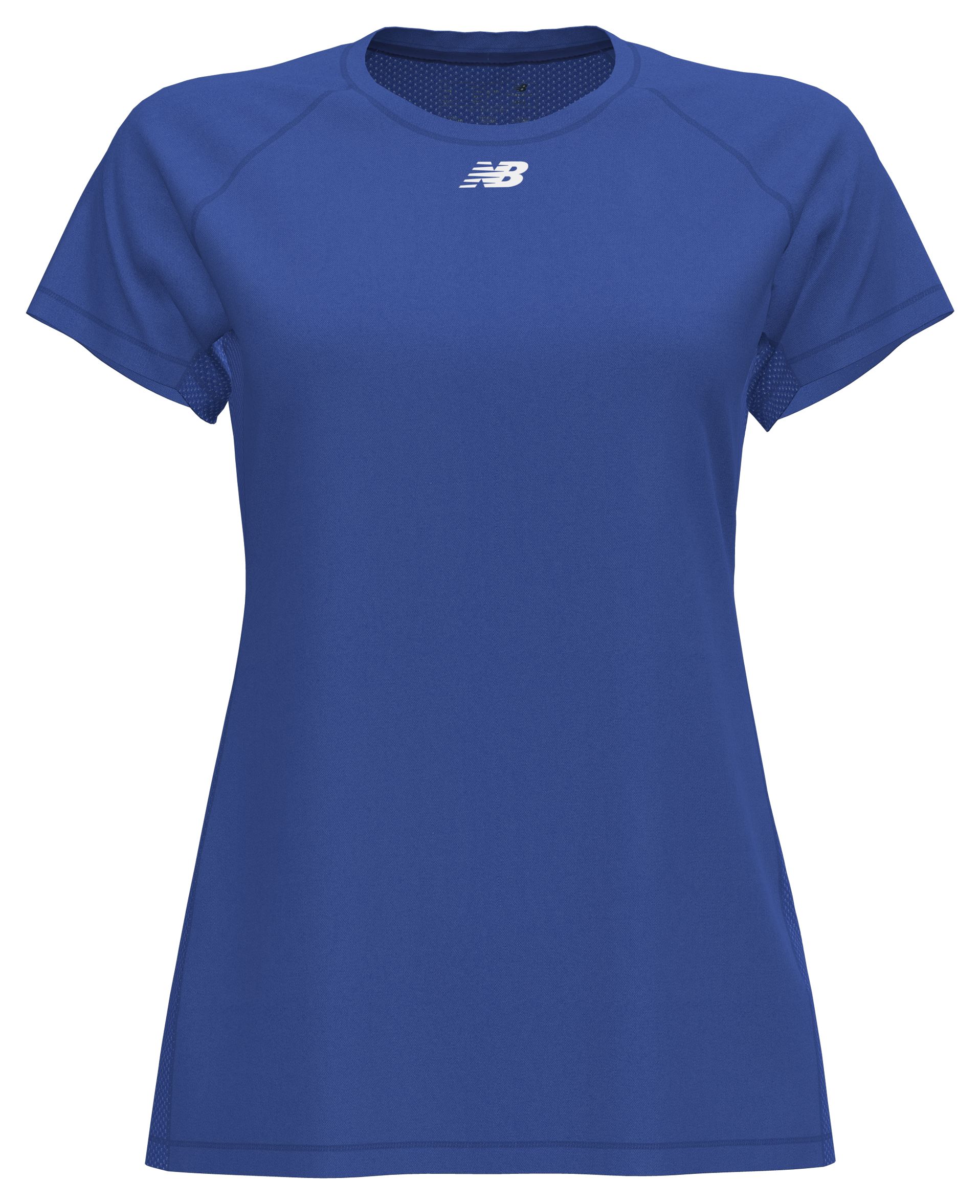 Women's Custom Team Apparel - New Balance Team Sports