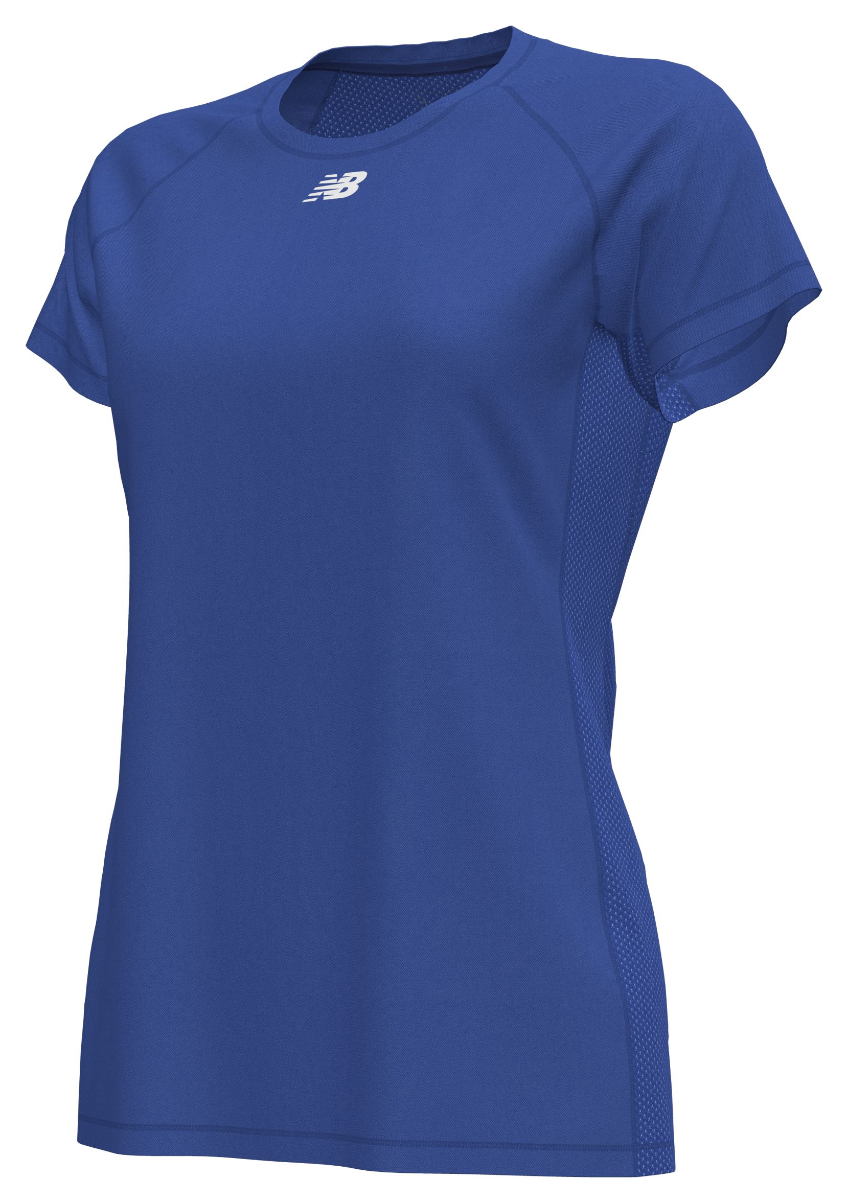 New Balance Relentless Heathertech T-Shirt 2024