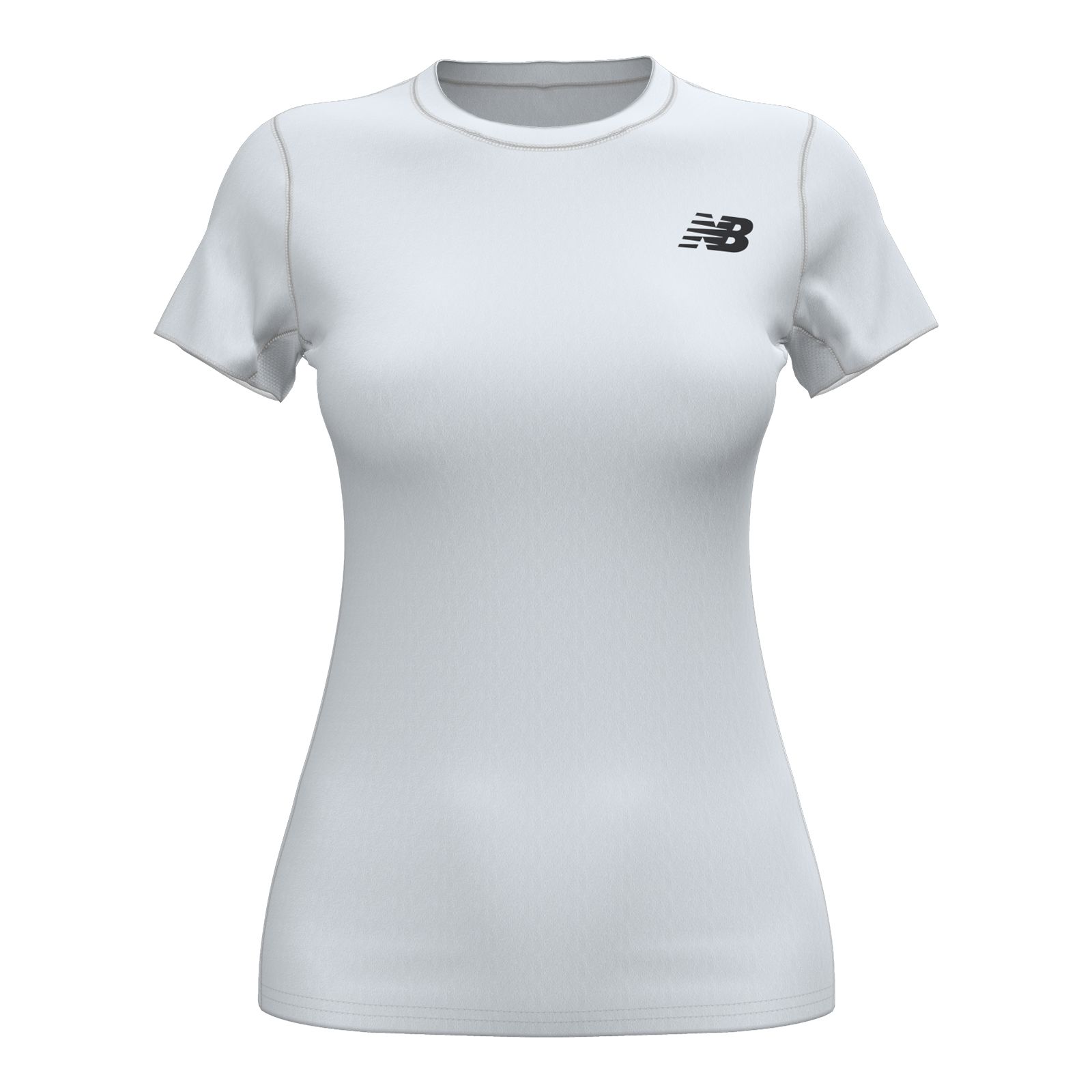 Baselayer Short Sleeve Top