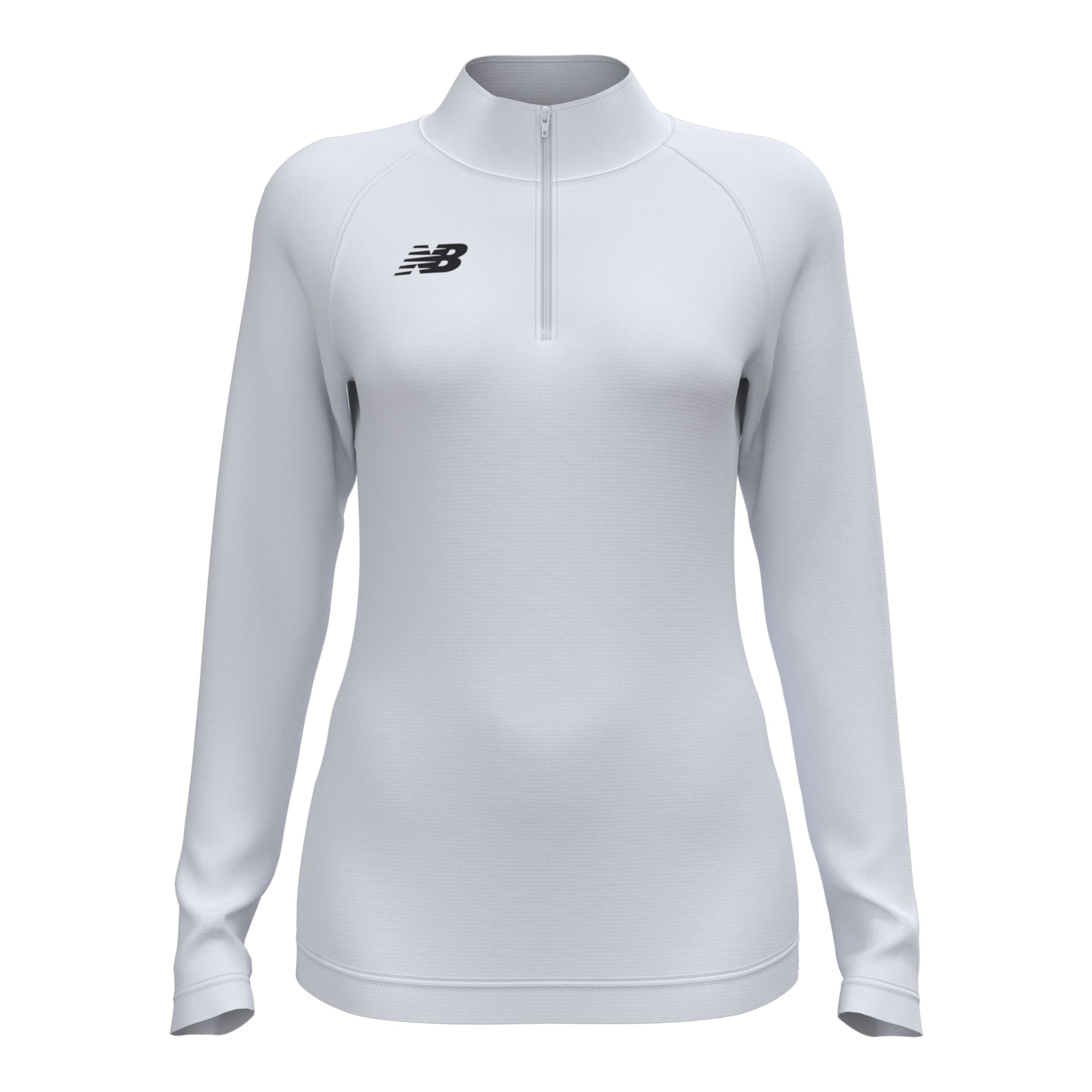 Women's Long Sleeve Shirts - New Balance