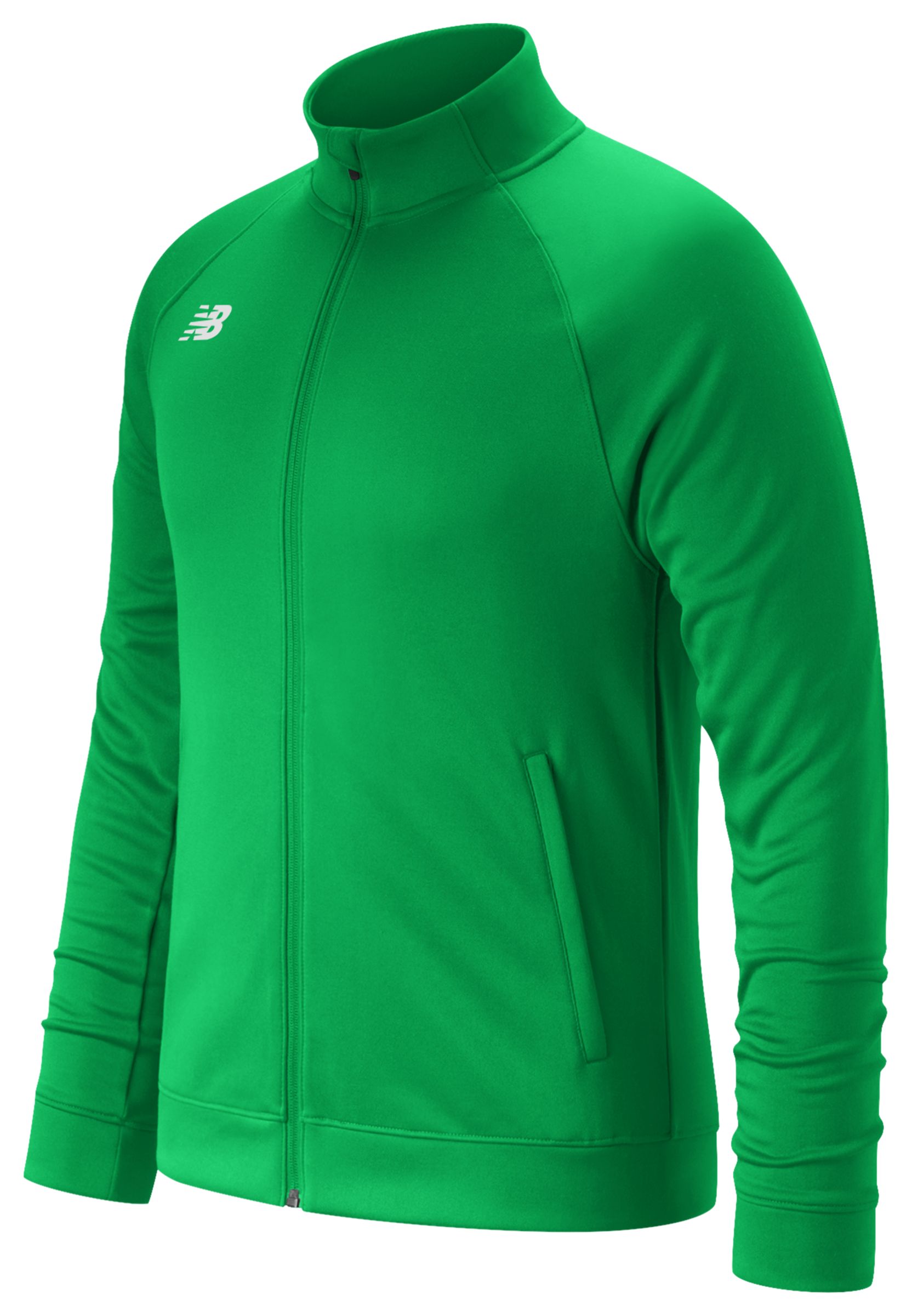 Knit Training Jacket
