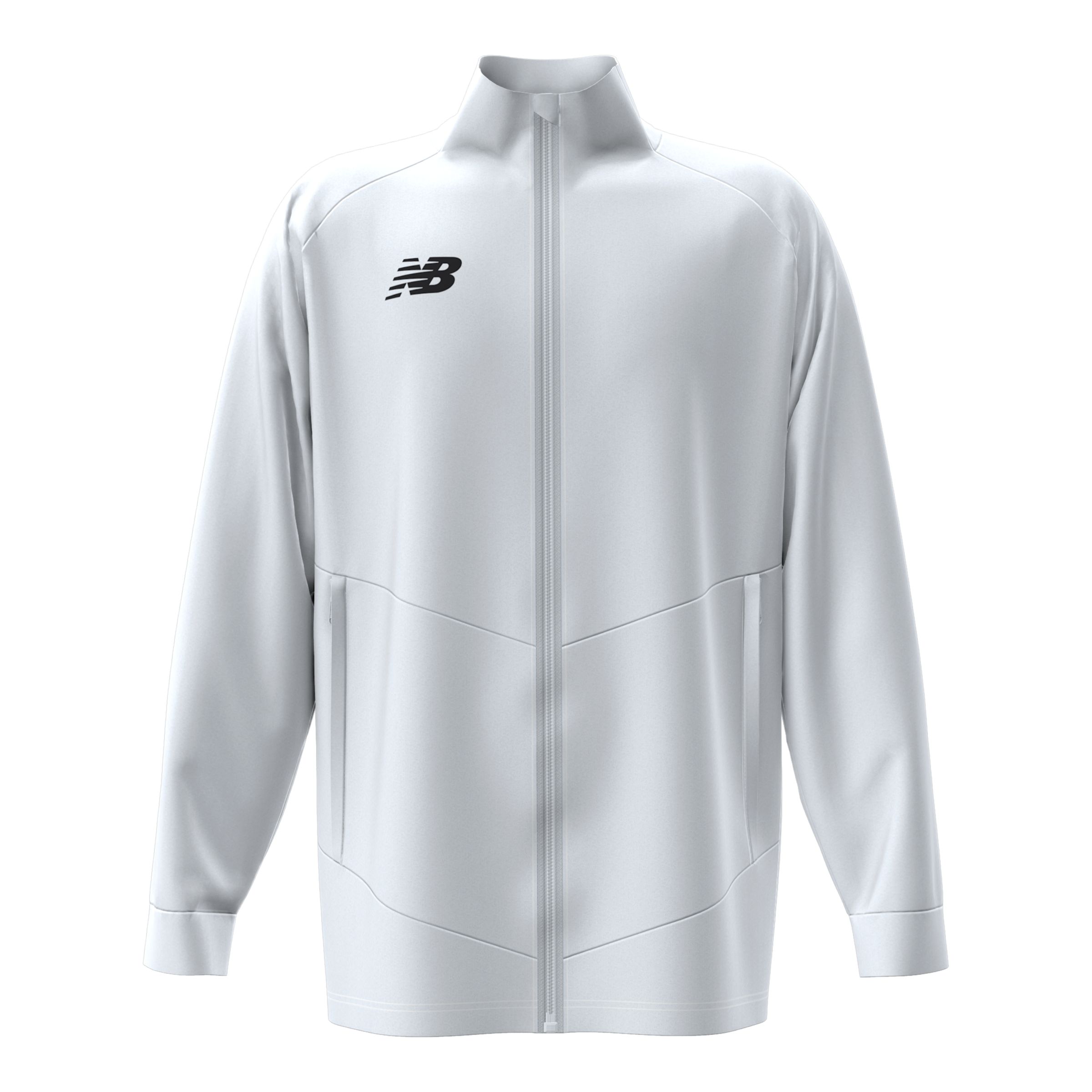 Youth Jackets & Hoodies - New Balance Team Sports