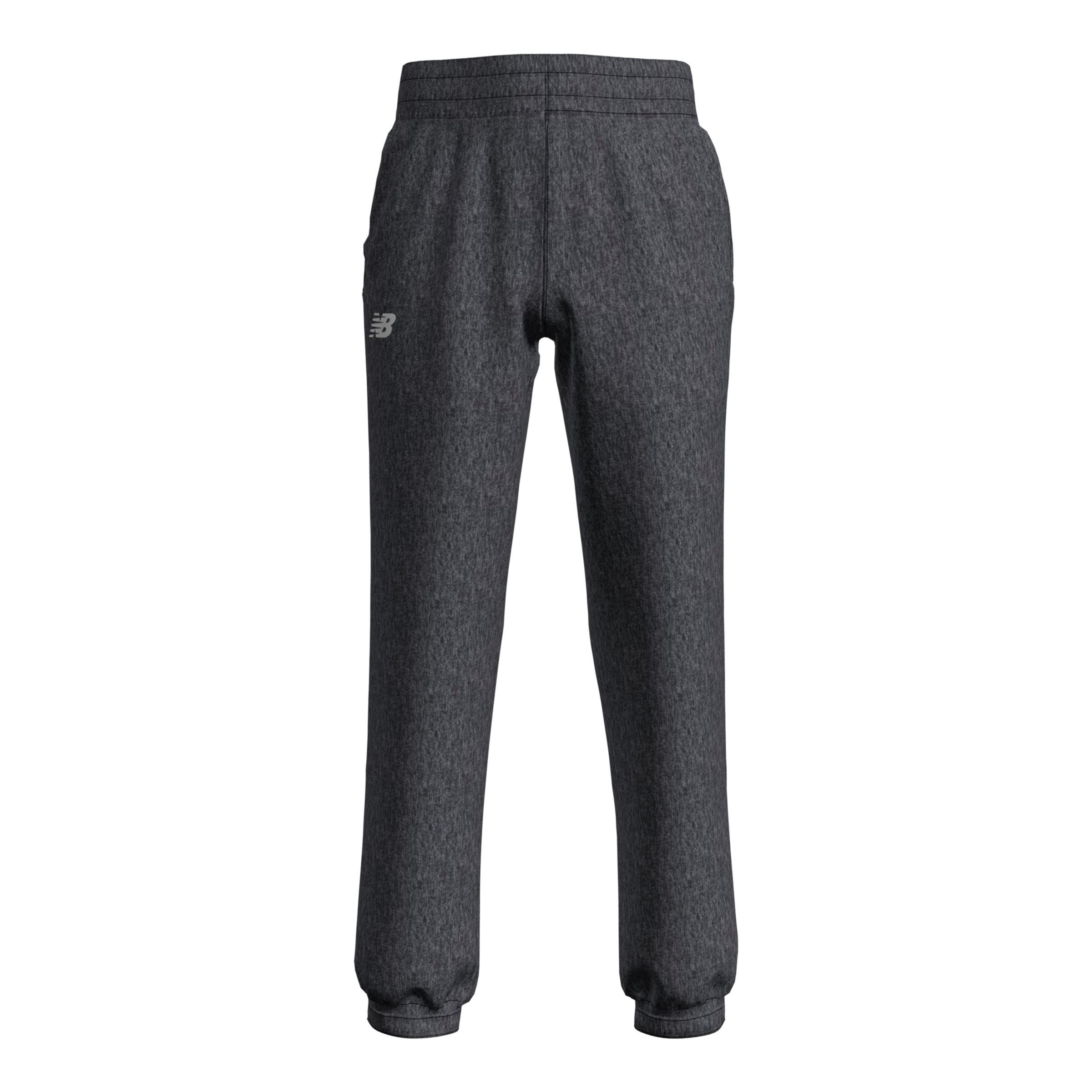 NB Sweatpant, Black Heather image number 0