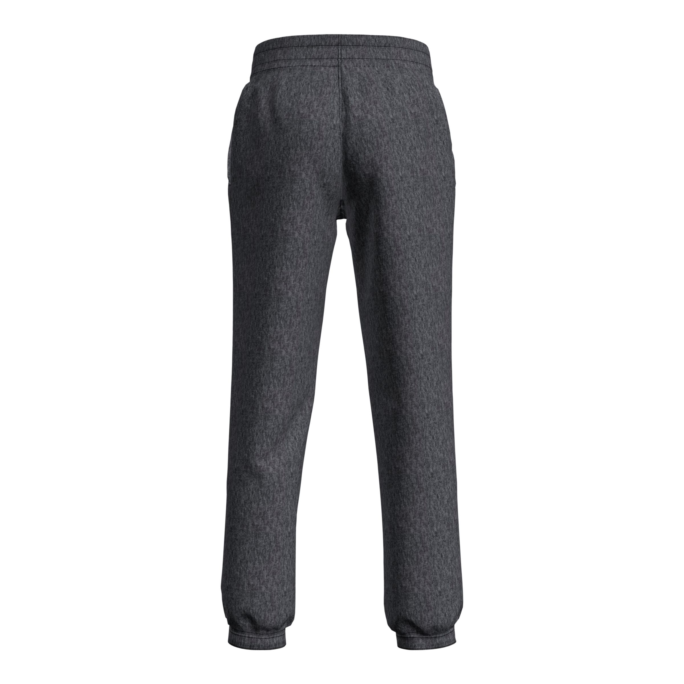 NB Sweatpant, Black Heather image number 1