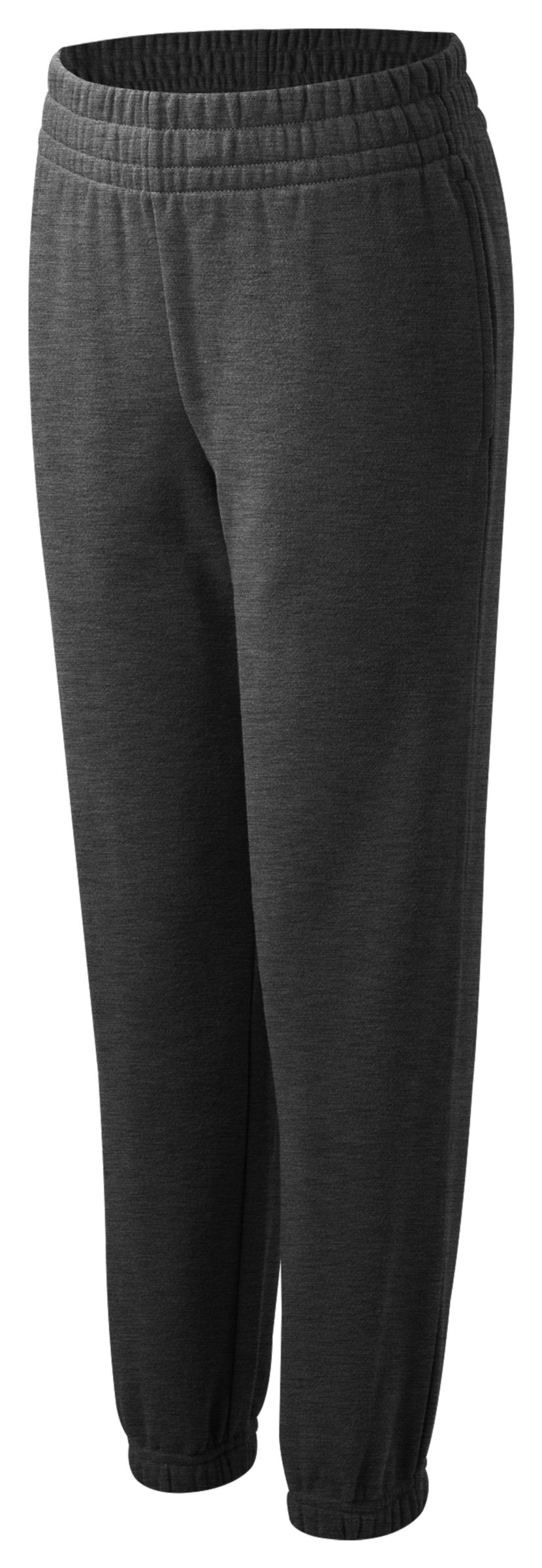 NB Sweatpant, Black Heather image number 2