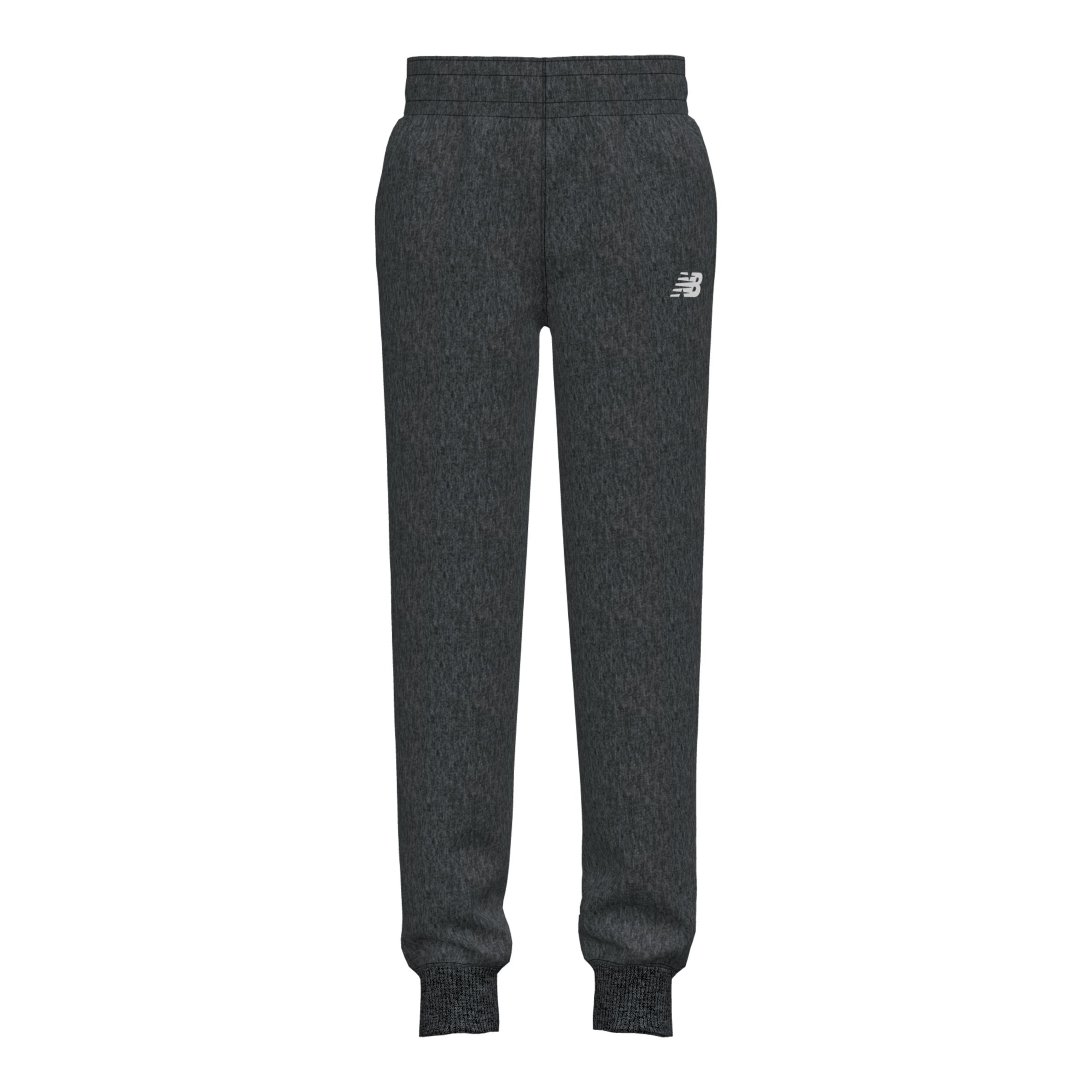 Buy New Balance Womens Classic Sweat Pants Athletic Grey