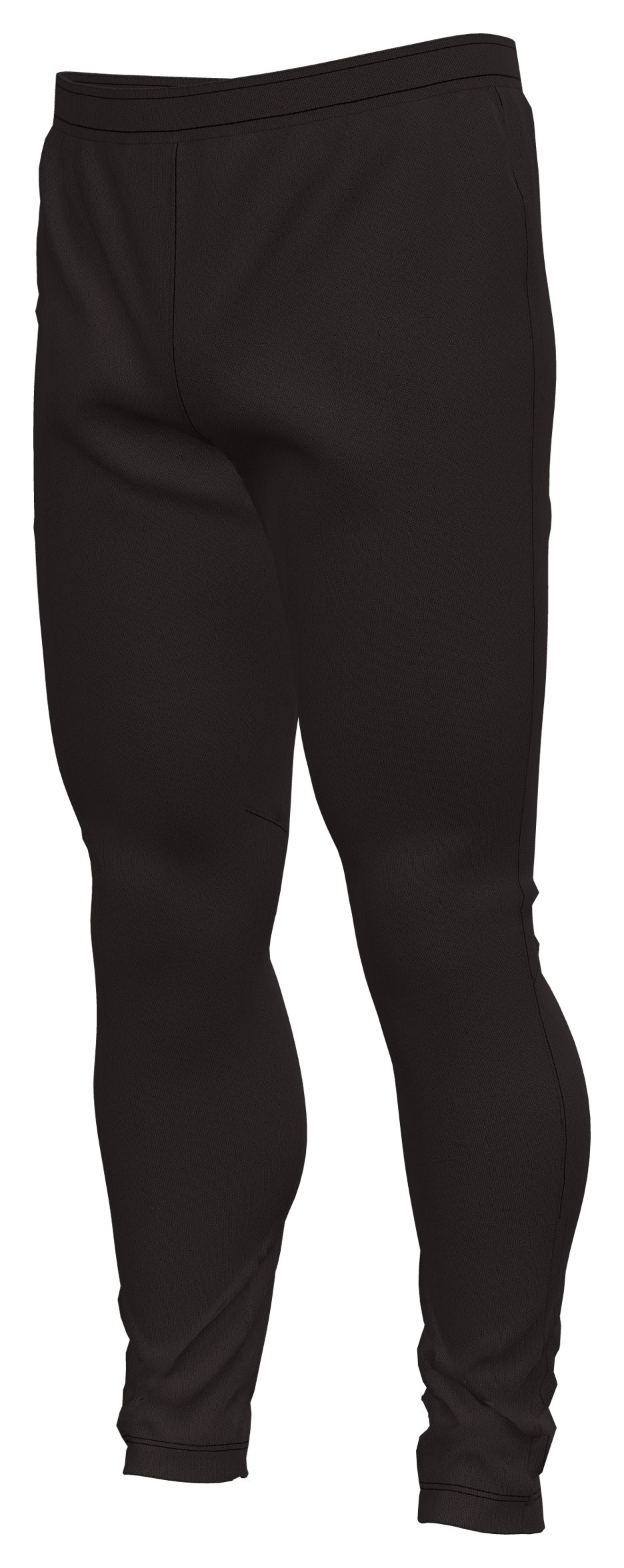 Youth Slim Fit Knit Pant