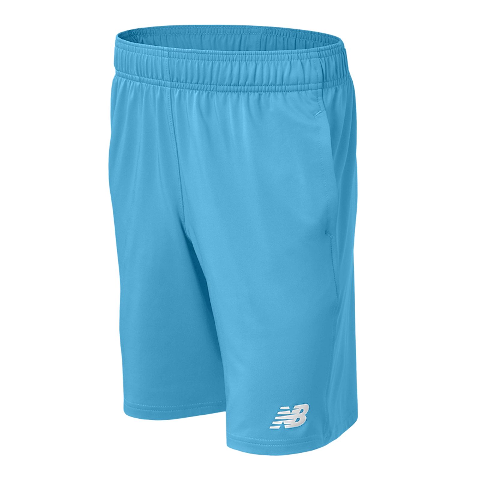 Tech Short - Youth - Shorts, - NB Team Sports - US