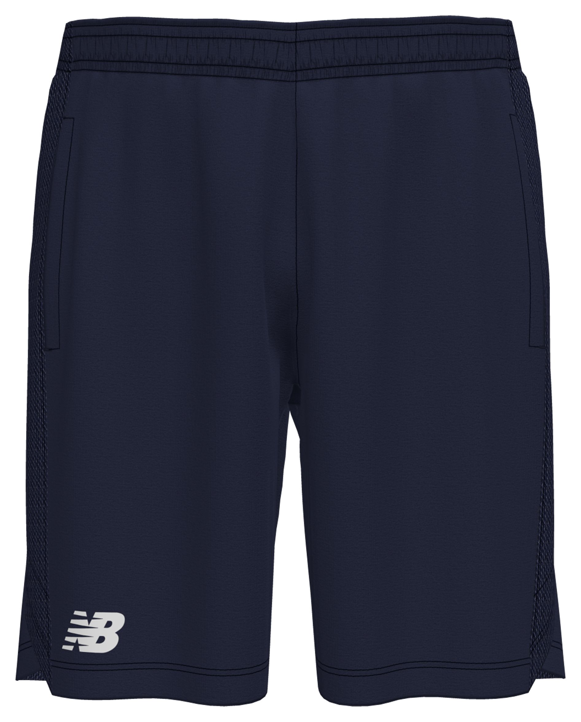 Youth Shorts - New Balance Team Sports