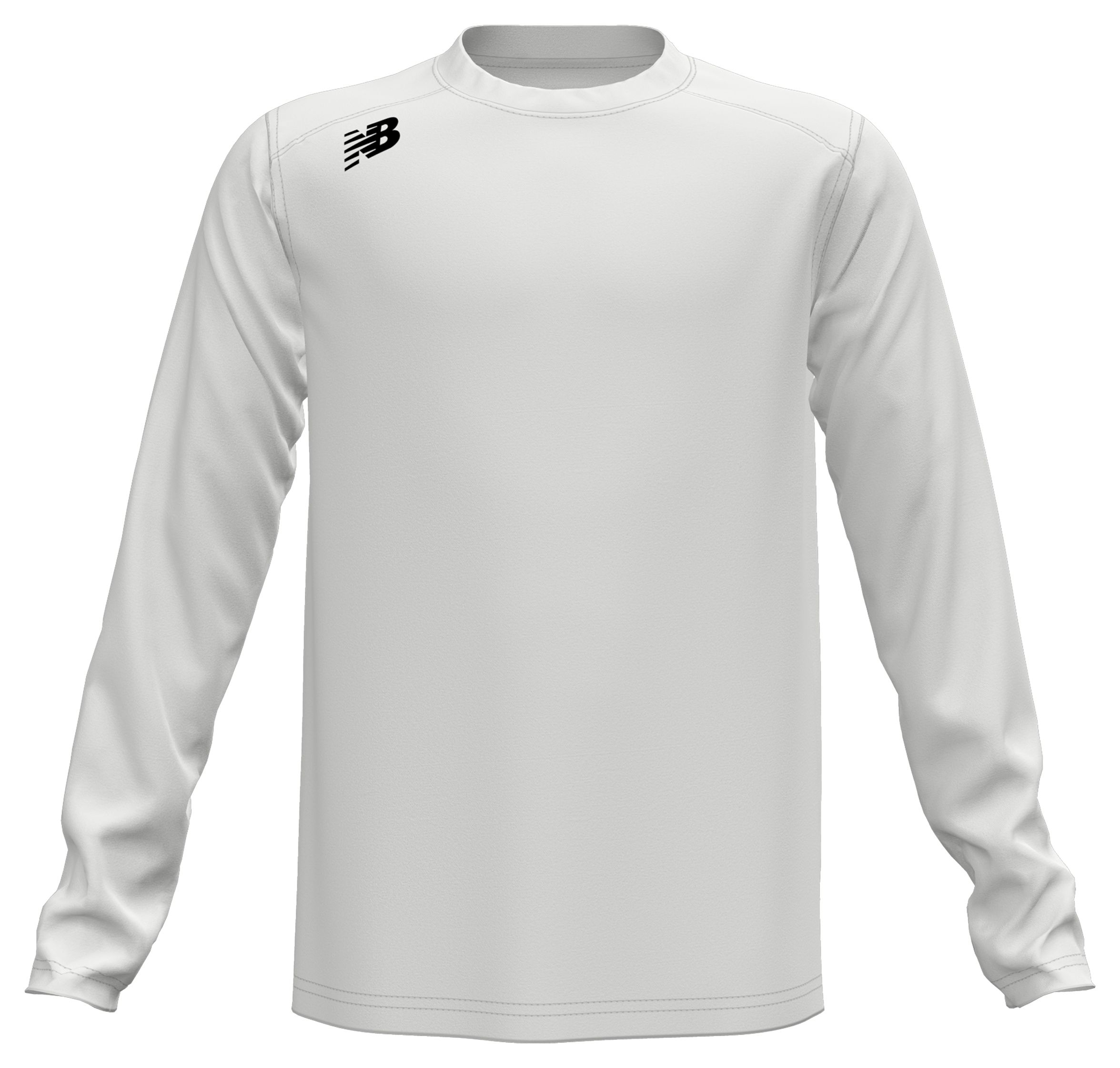 Custom Long Sleeve Tech Tee