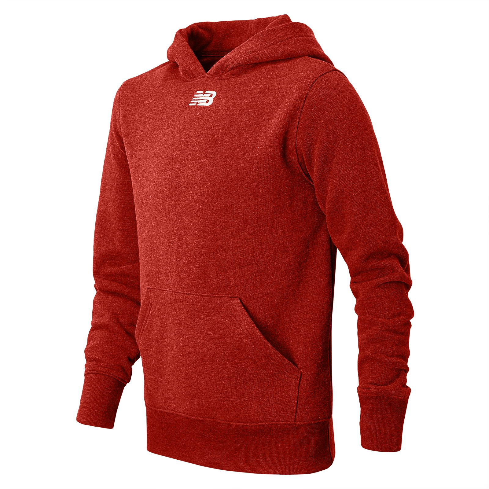 Sweat Homme Newbalance Nb Sport Seasonal Hoodie - MT23900AG